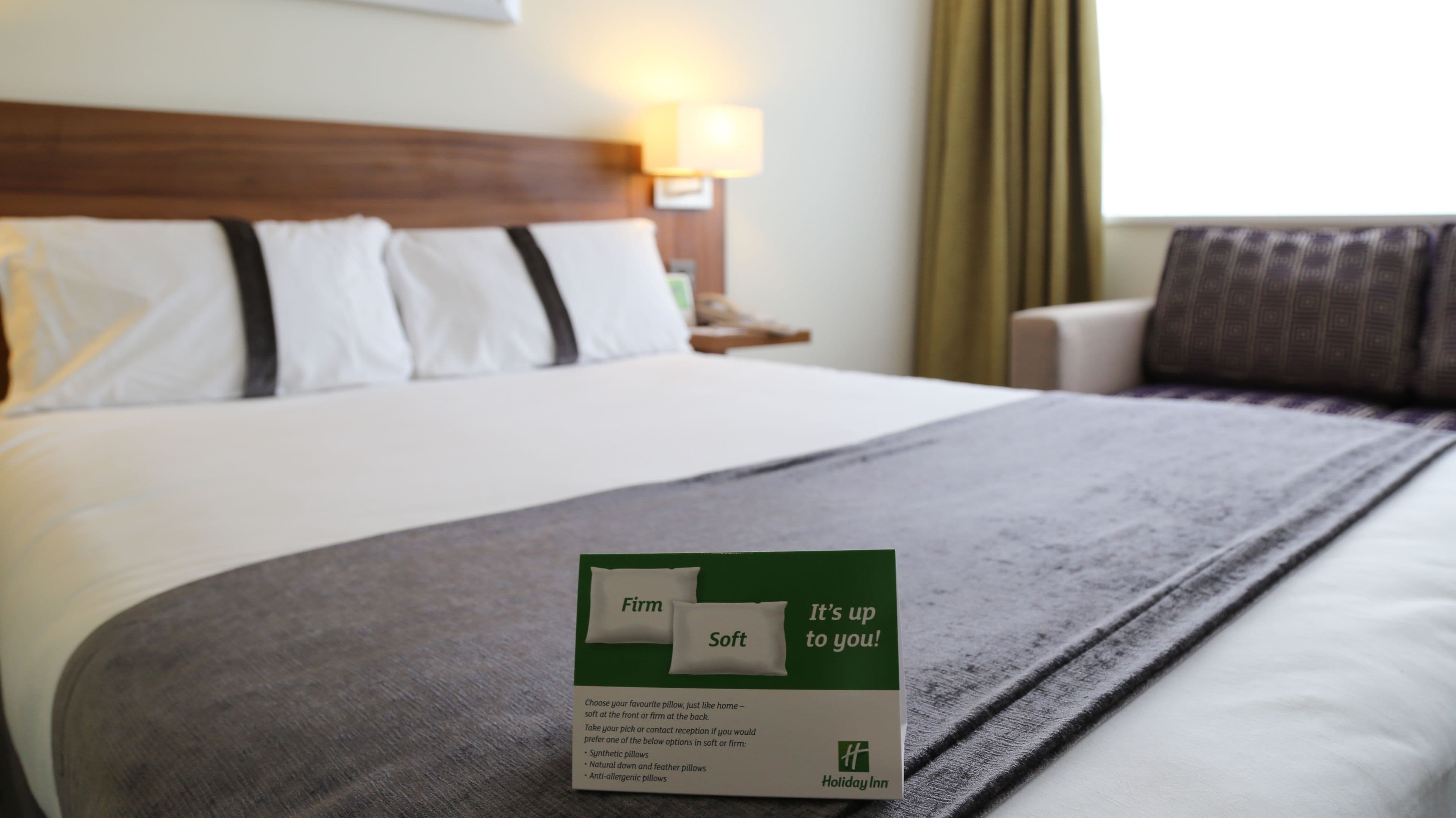 Holiday Inn Runcorn — 6