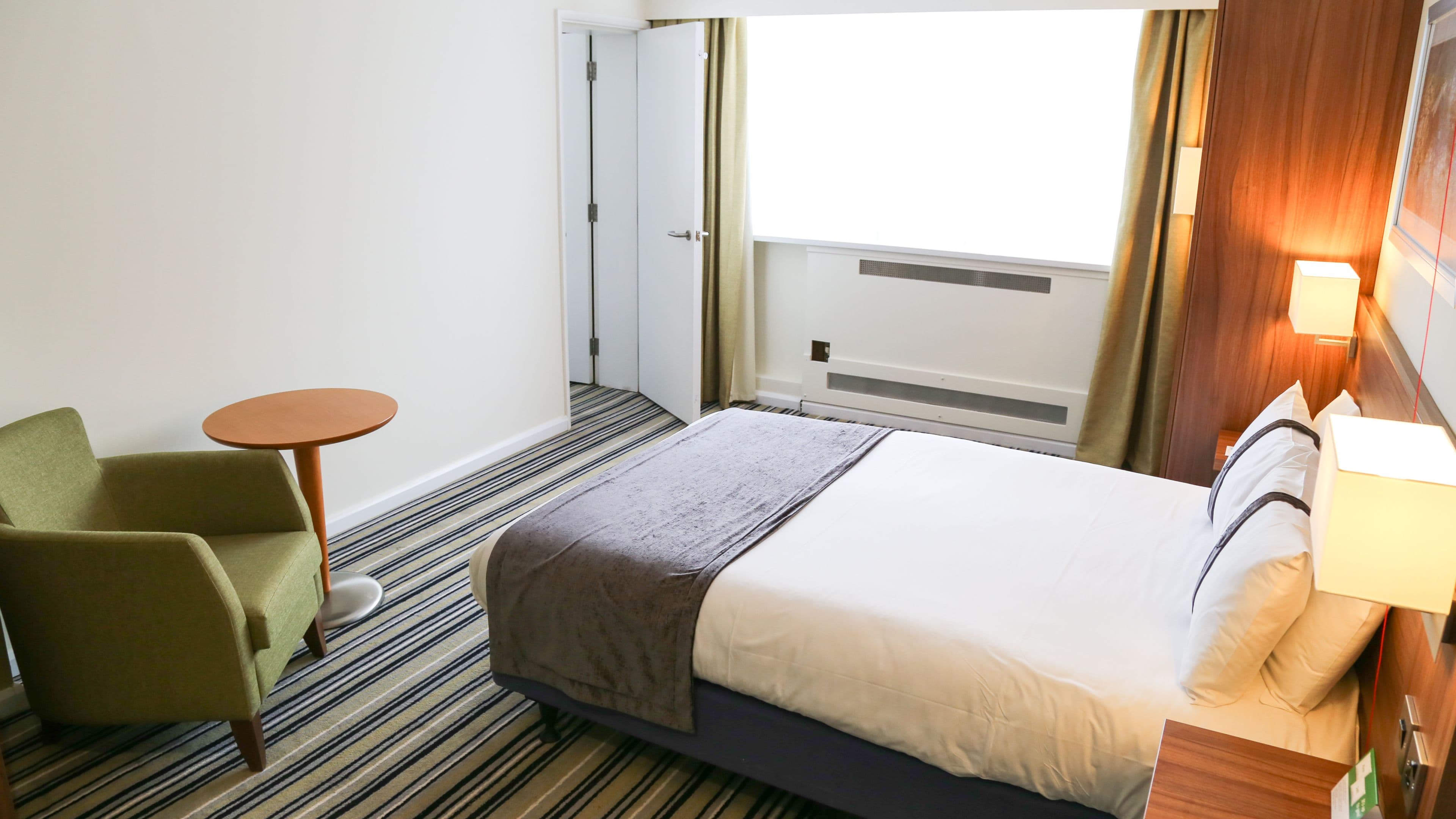 Holiday Inn Runcorn — 34