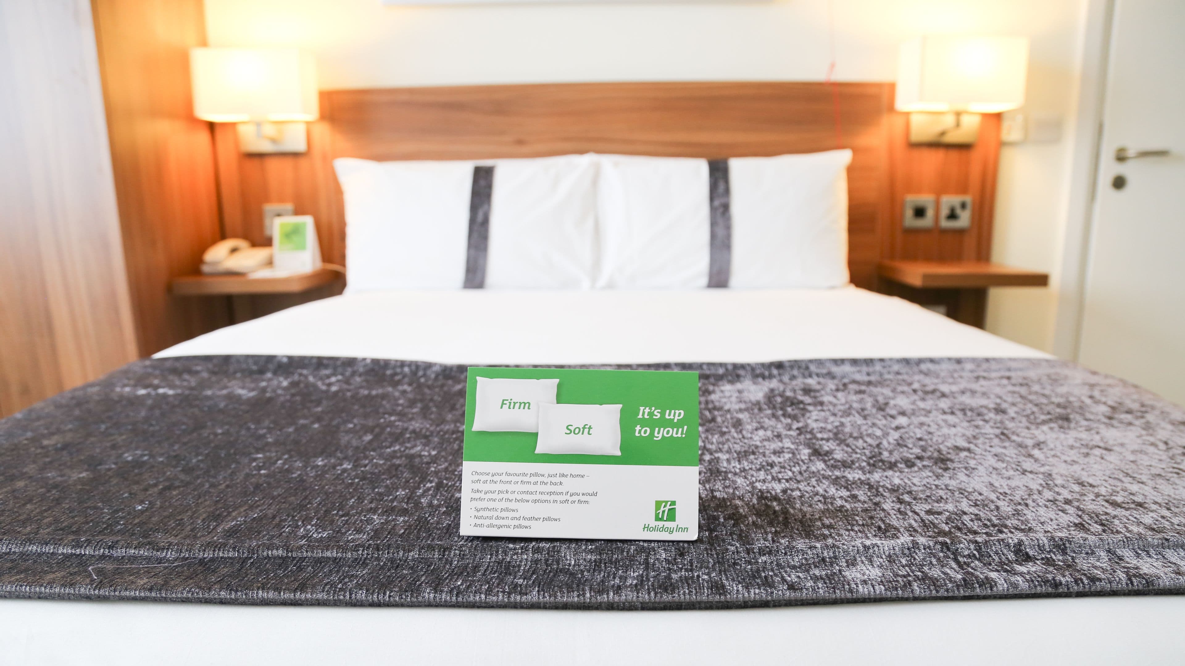 Holiday Inn Runcorn — 33