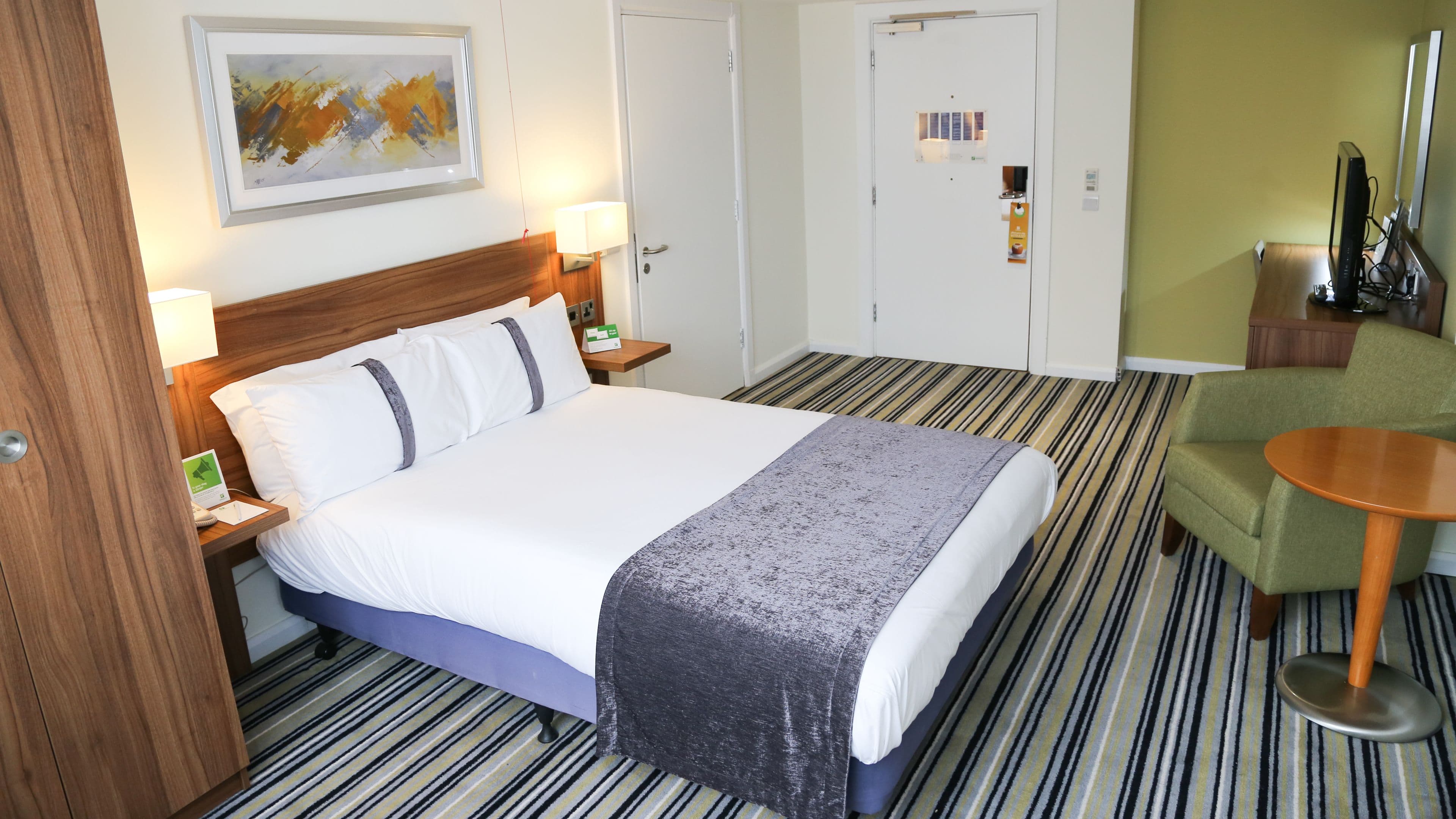 Holiday Inn Runcorn — 31