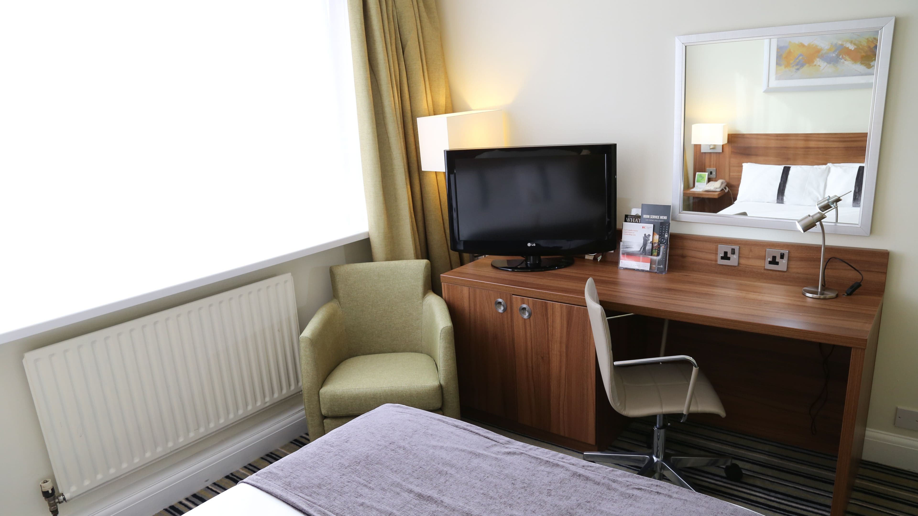 Holiday Inn Runcorn — 13
