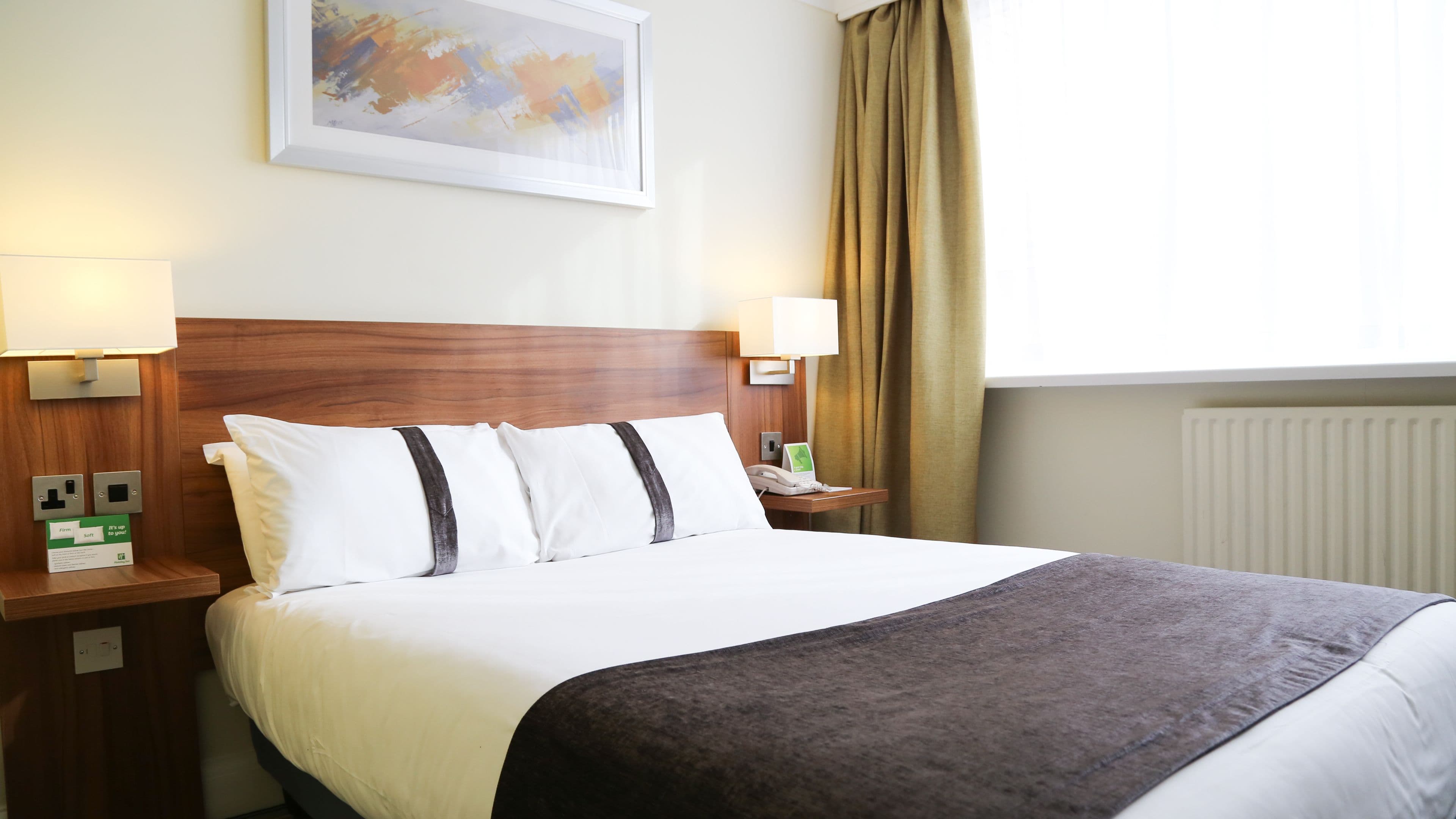 Holiday Inn Runcorn — 16