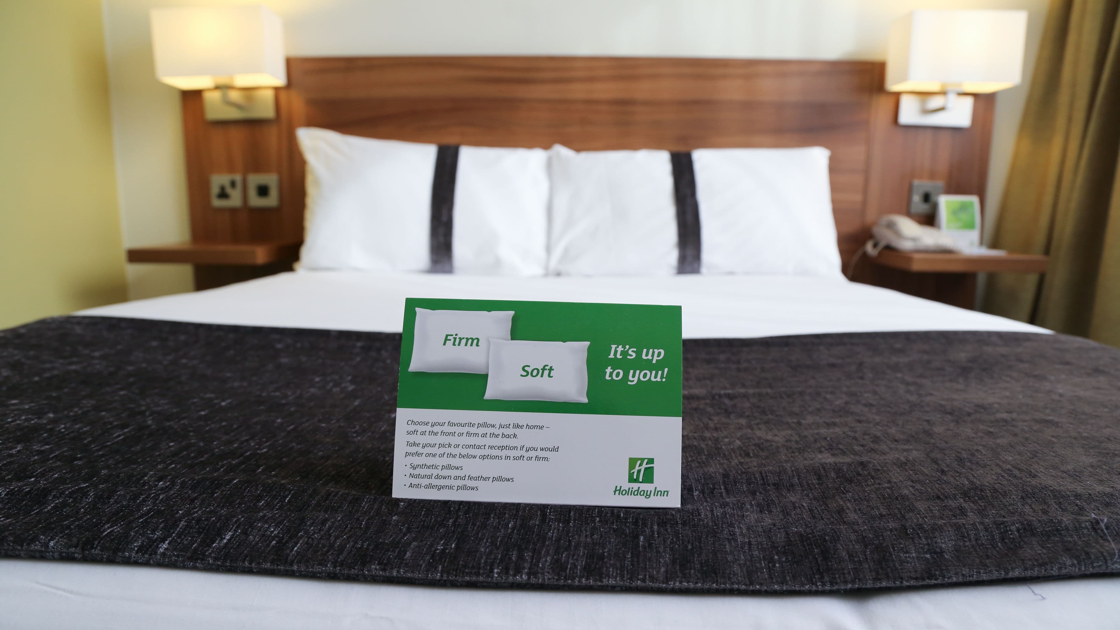 Holiday Inn Runcorn — 14