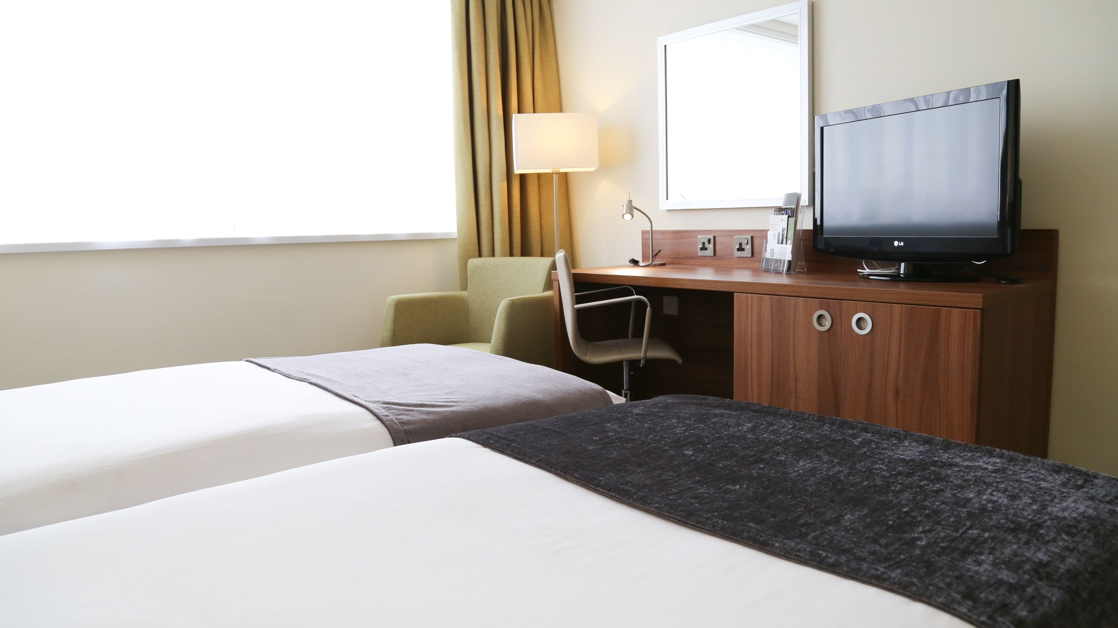Holiday Inn Runcorn — 38