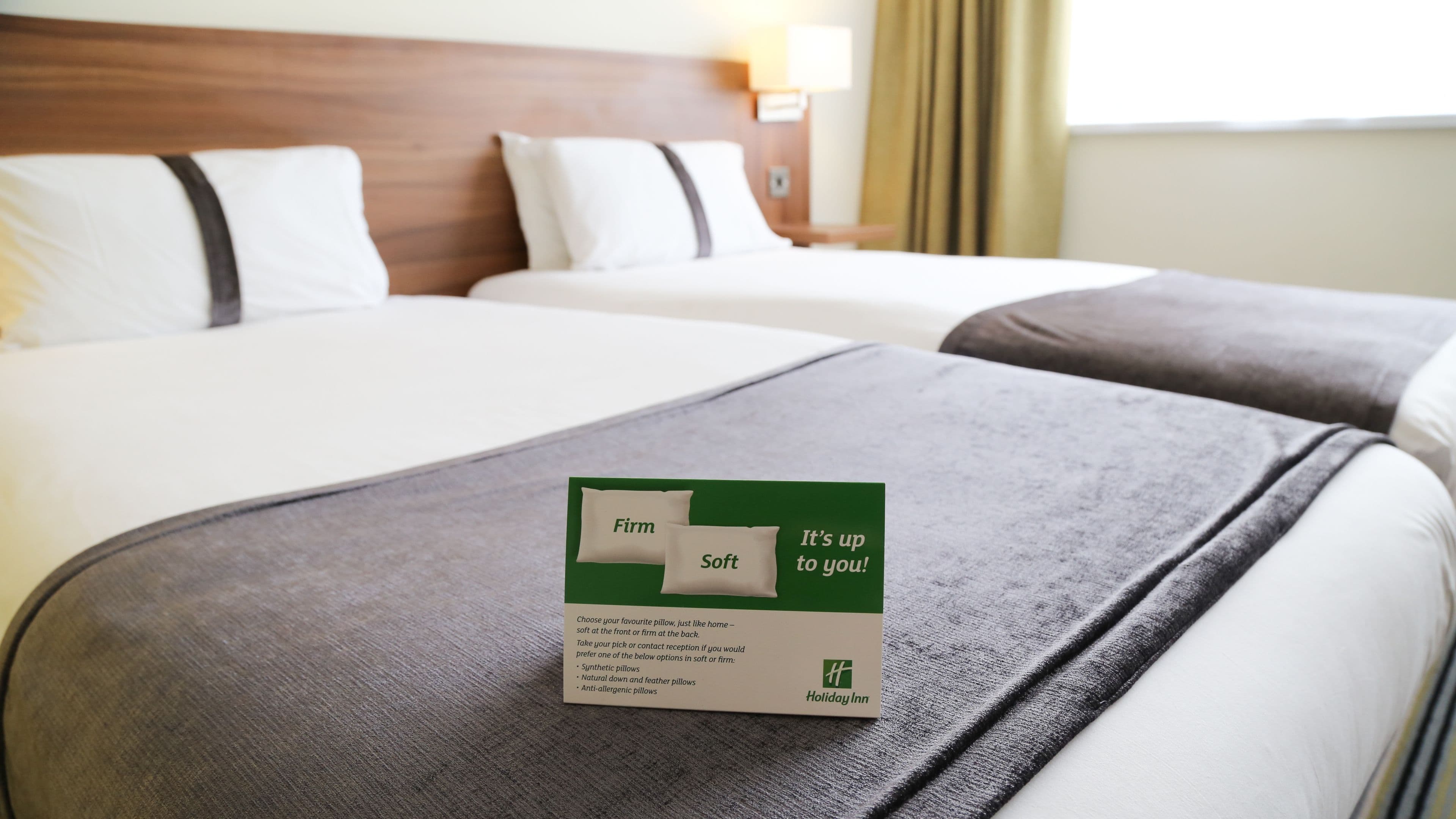 Holiday Inn Runcorn — 36