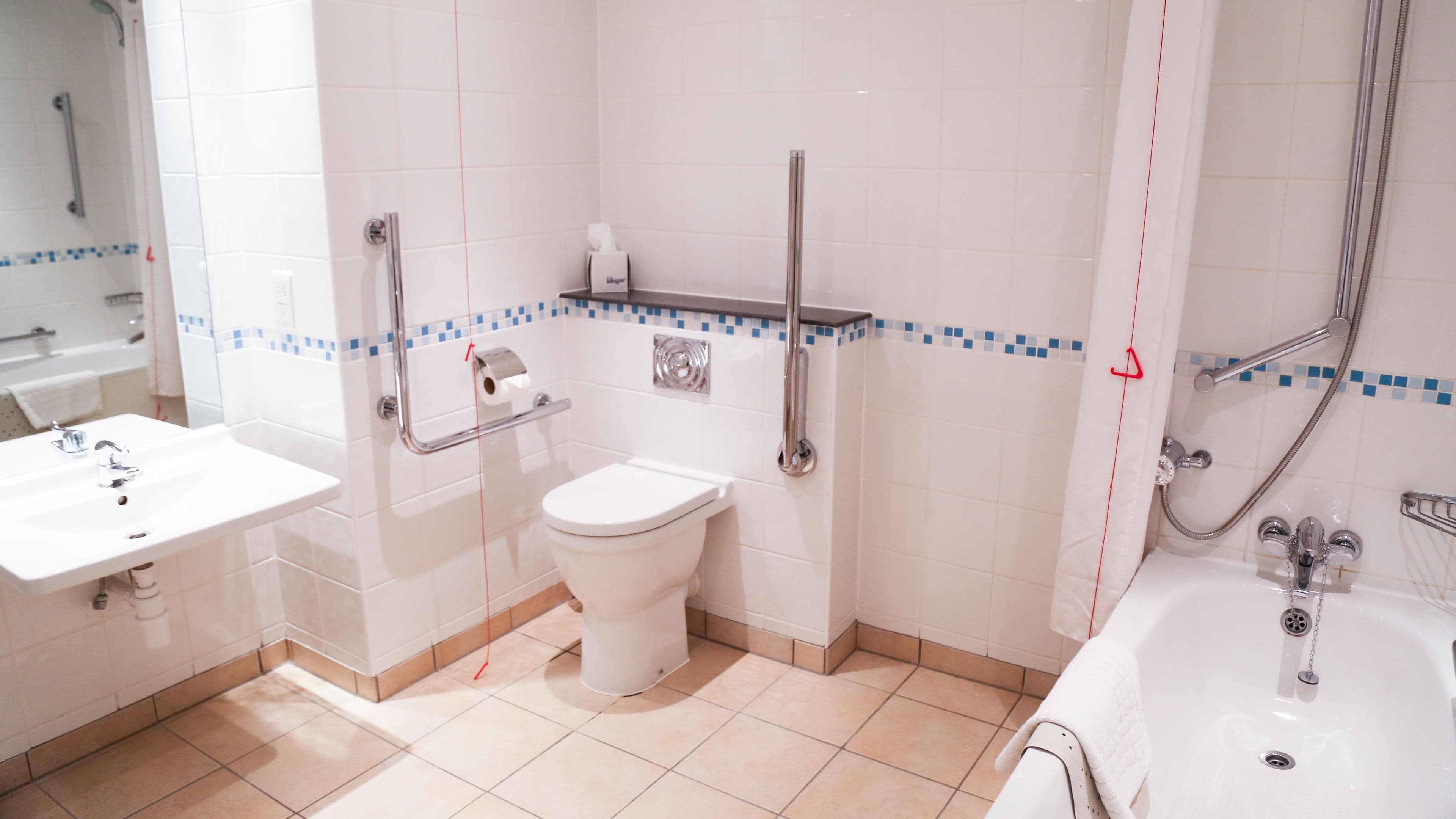 Holiday Inn Runcorn — 32