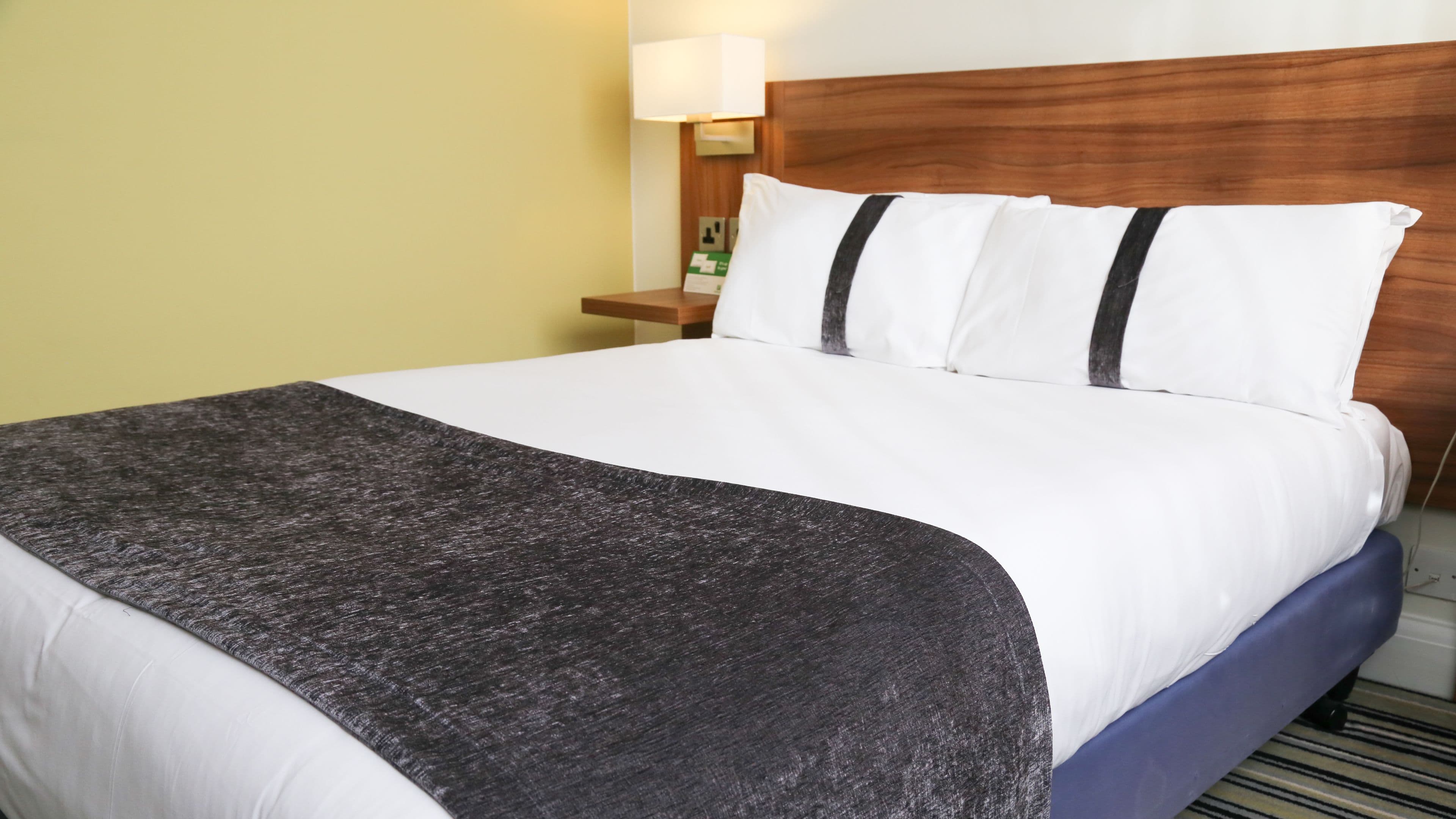 Holiday Inn Runcorn — 11