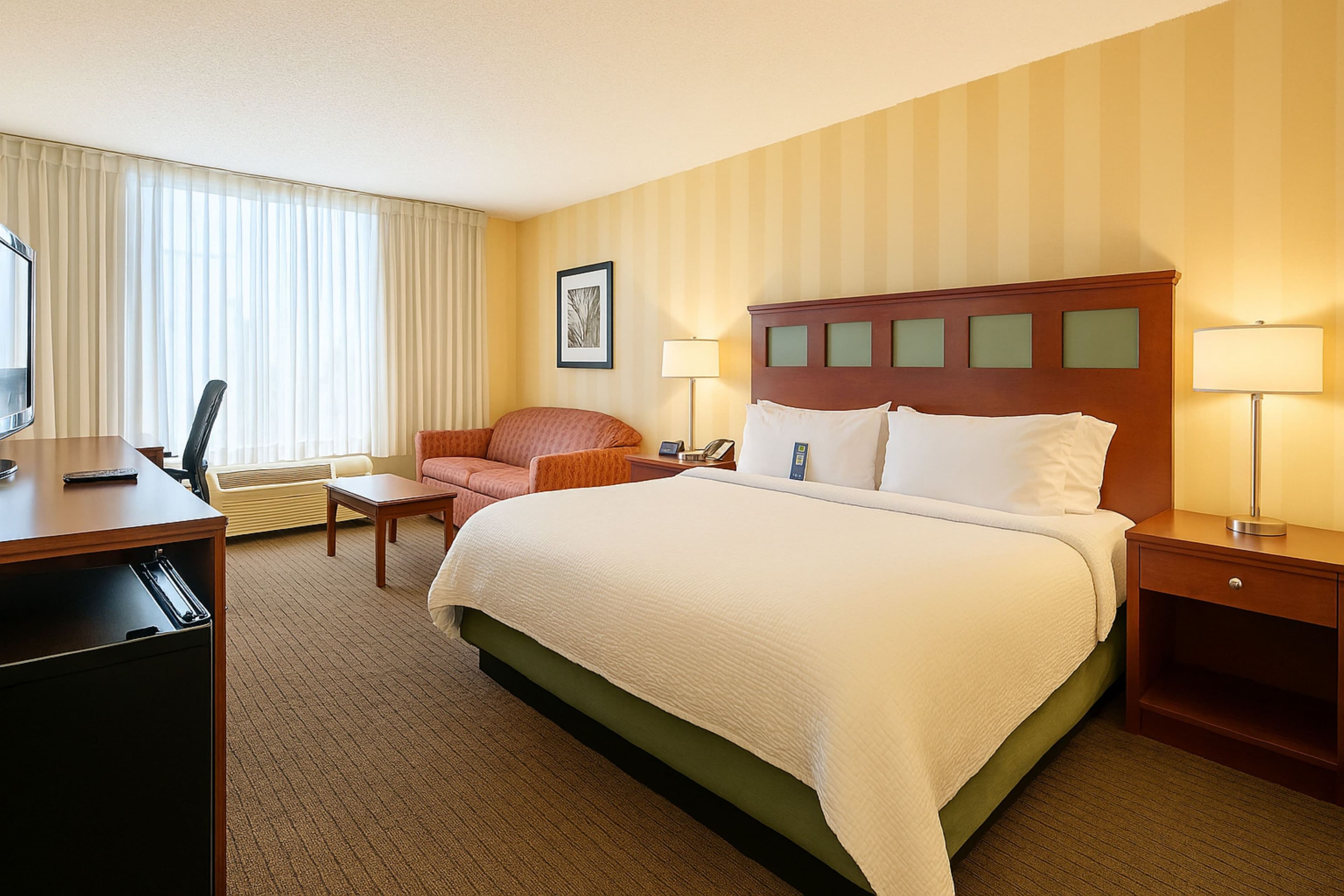 Holiday Inn Sacramento Downtown - Arena - Image 4