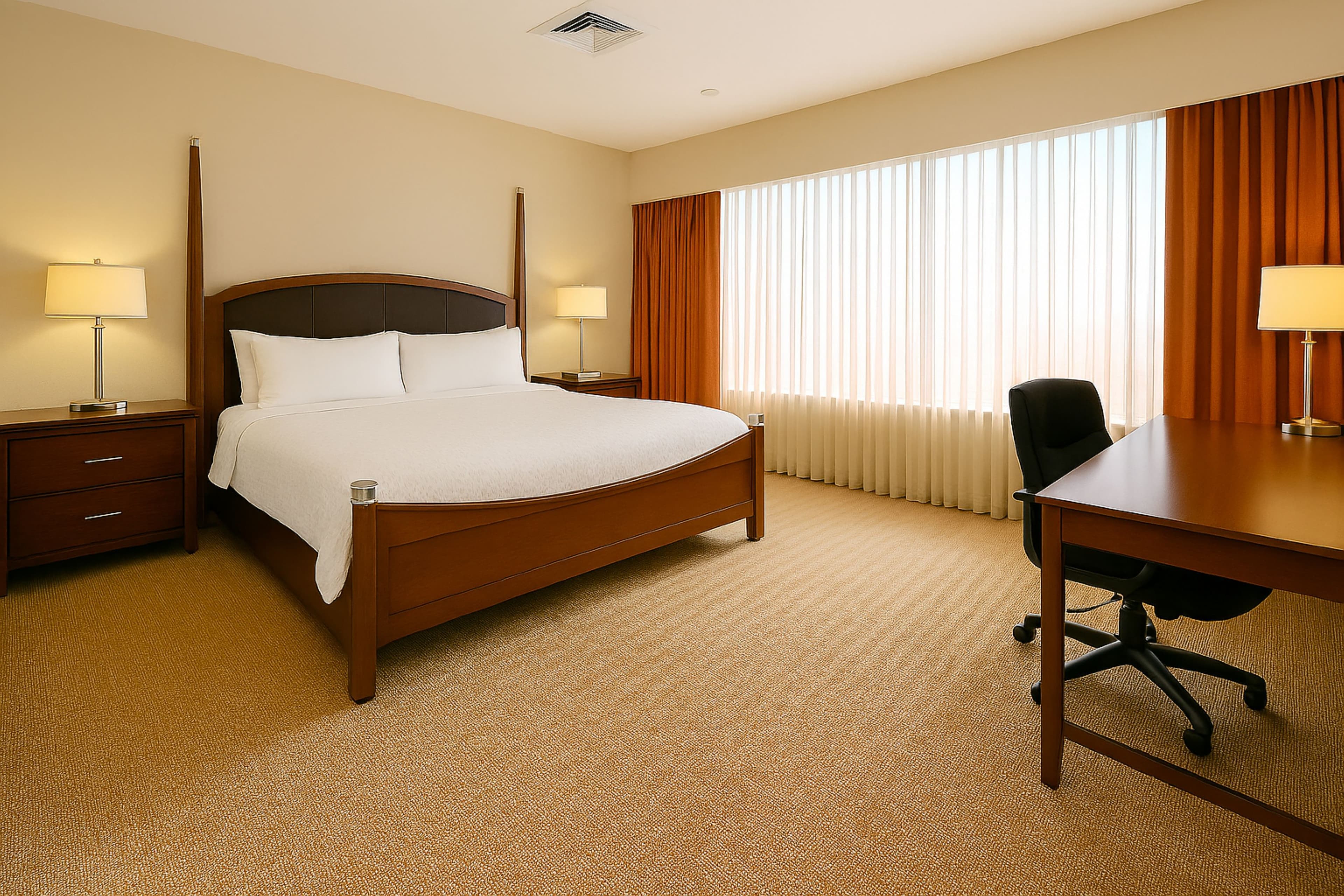 Holiday Inn Sacramento Downtown - Arena — 17