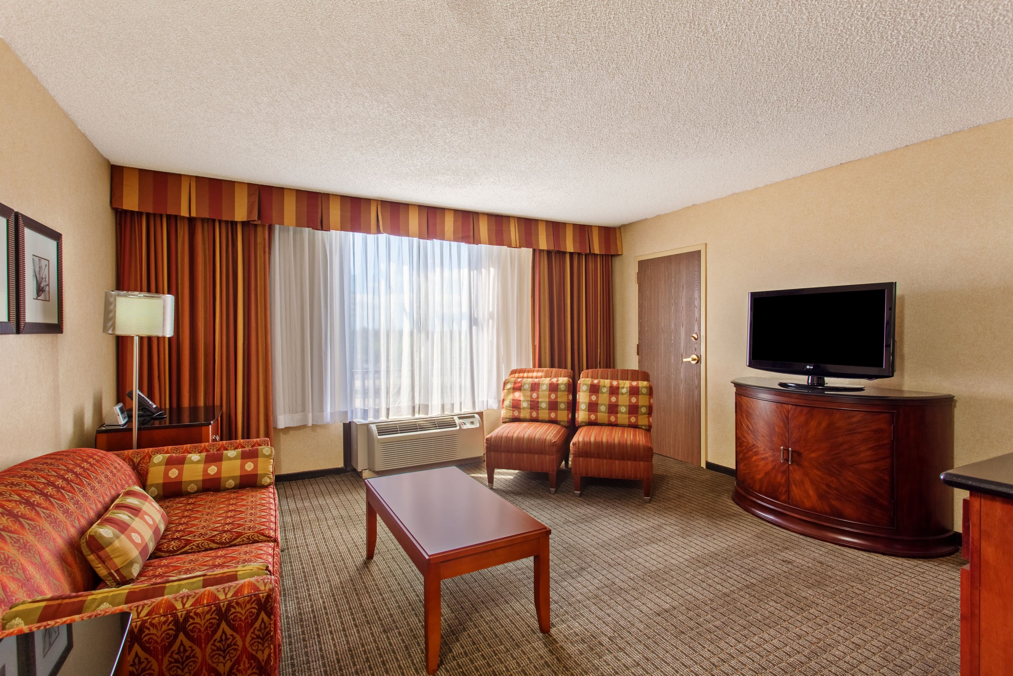 Holiday Inn Sacramento Downtown - Arena — 19