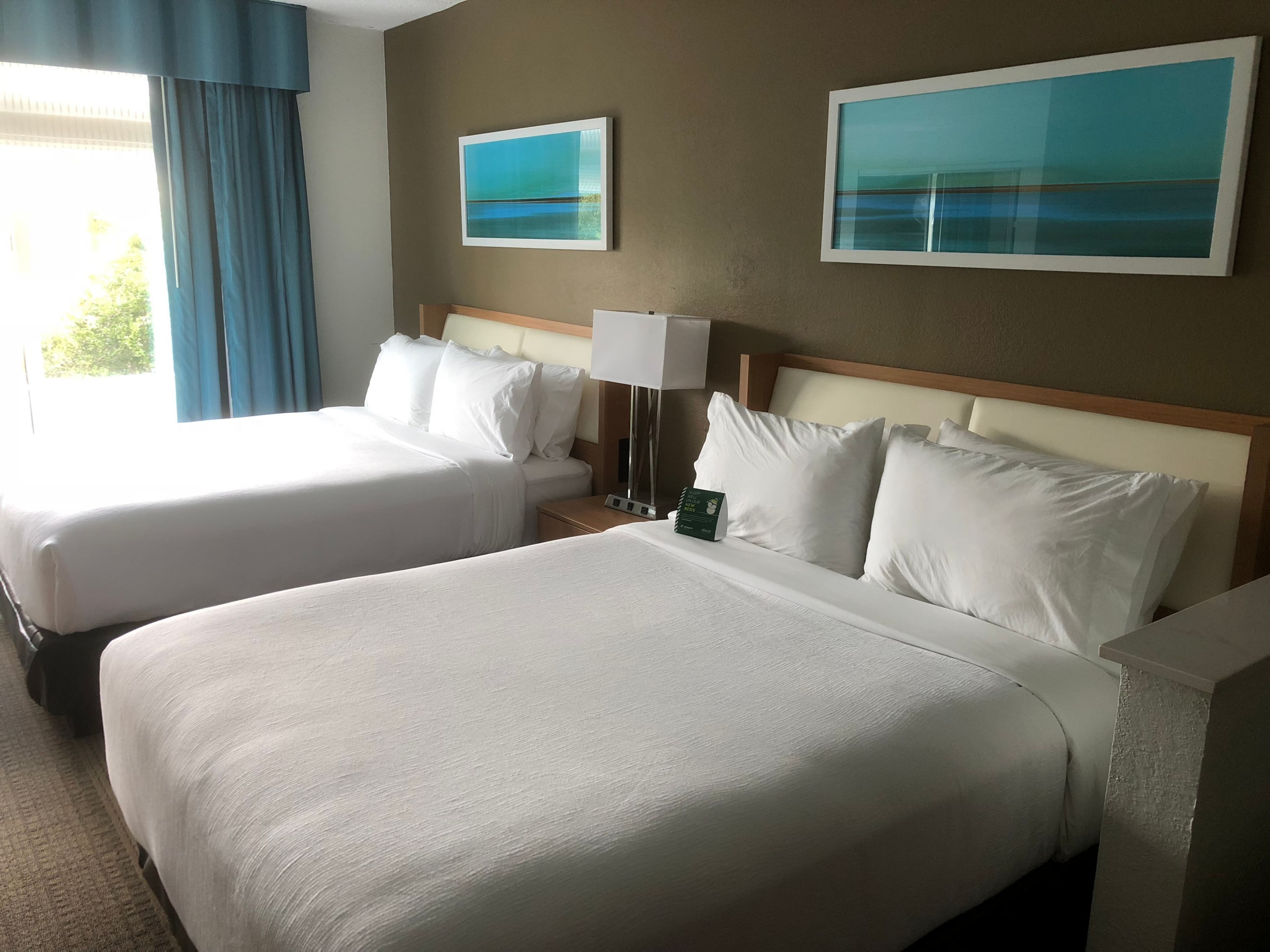 Holiday Inn St Augustine - World Golf — 21