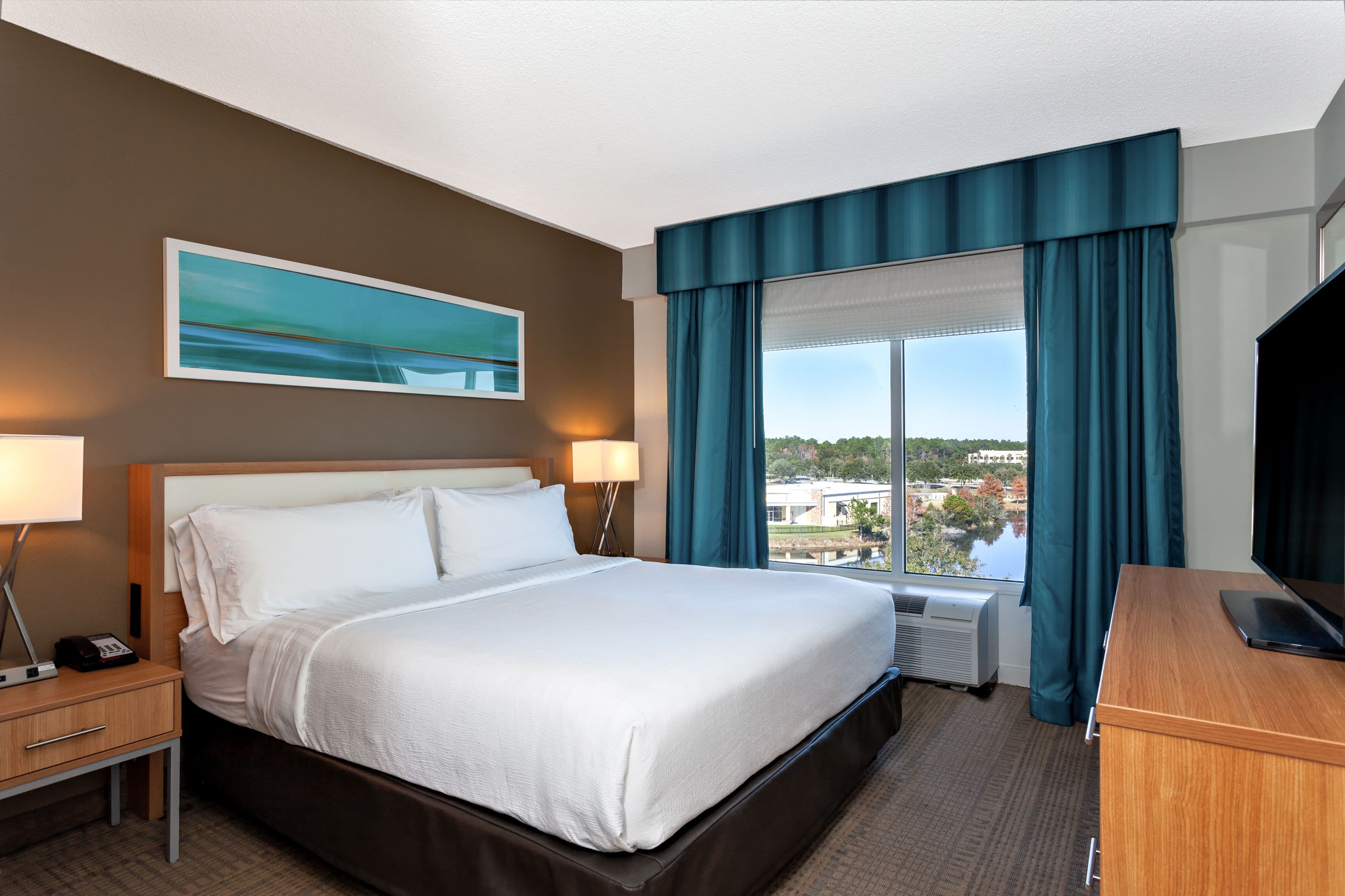 Holiday Inn St Augustine - World Golf — 14