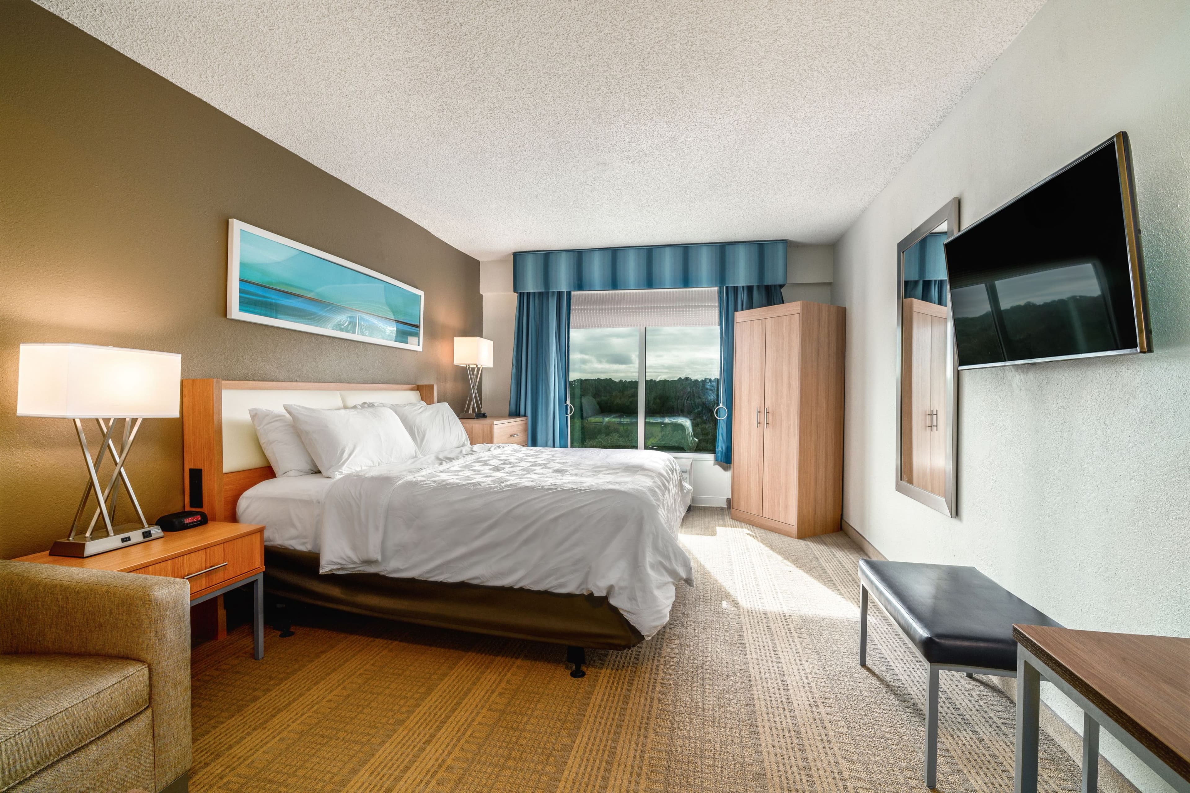 Holiday Inn St Augustine - World Golf — 7
