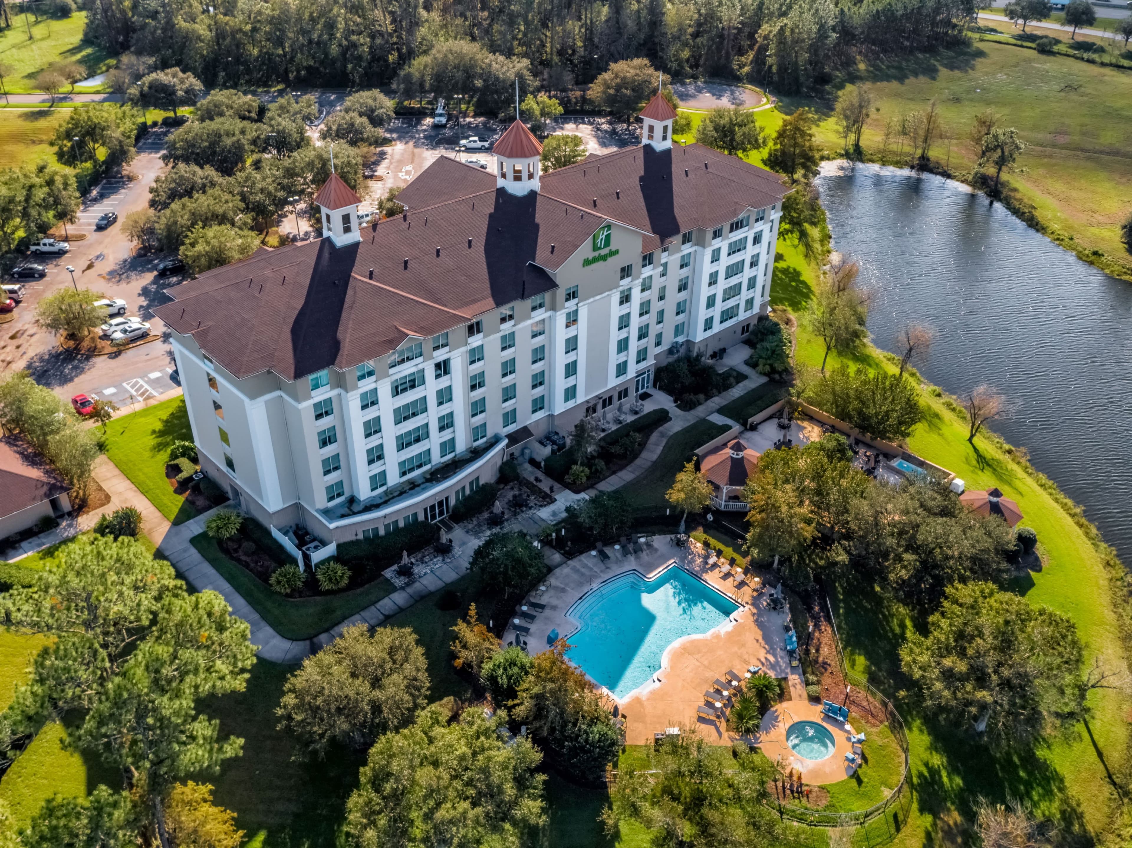 Holiday Inn St Augustine - World Golf - Image 1