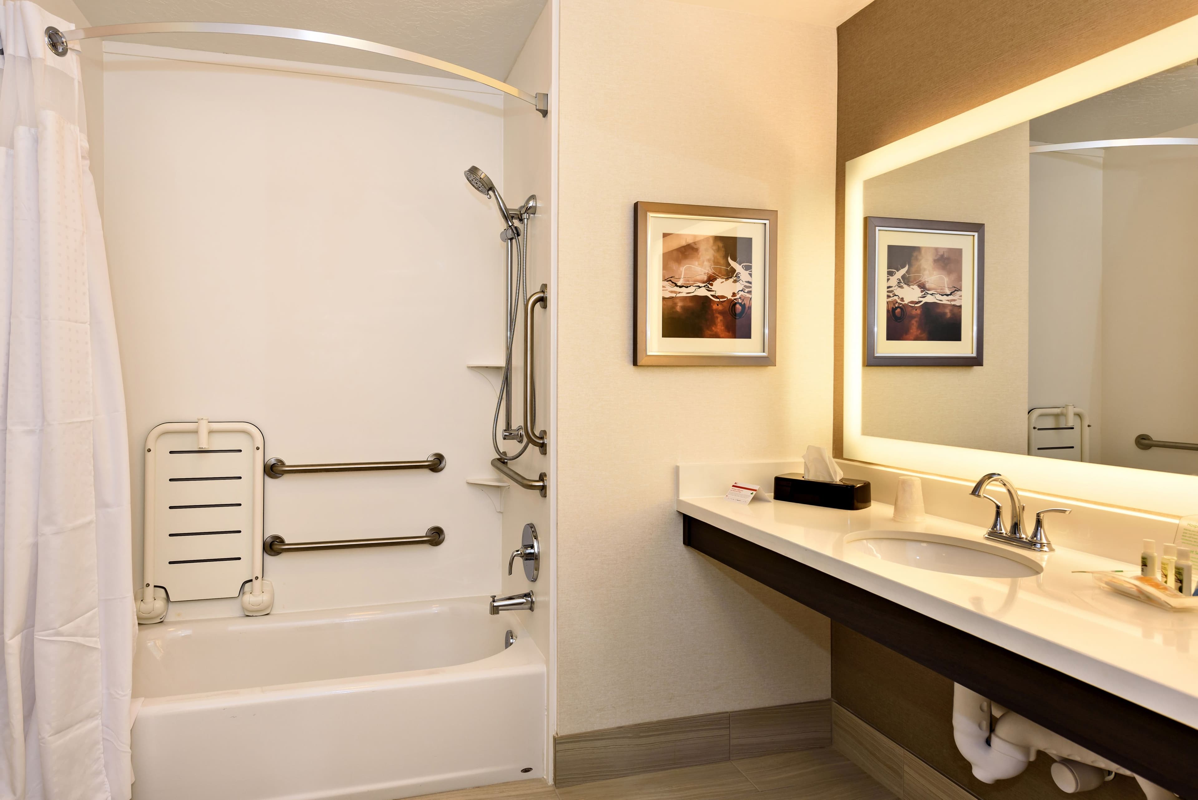 1 King Mobil Access Tub - Image 3