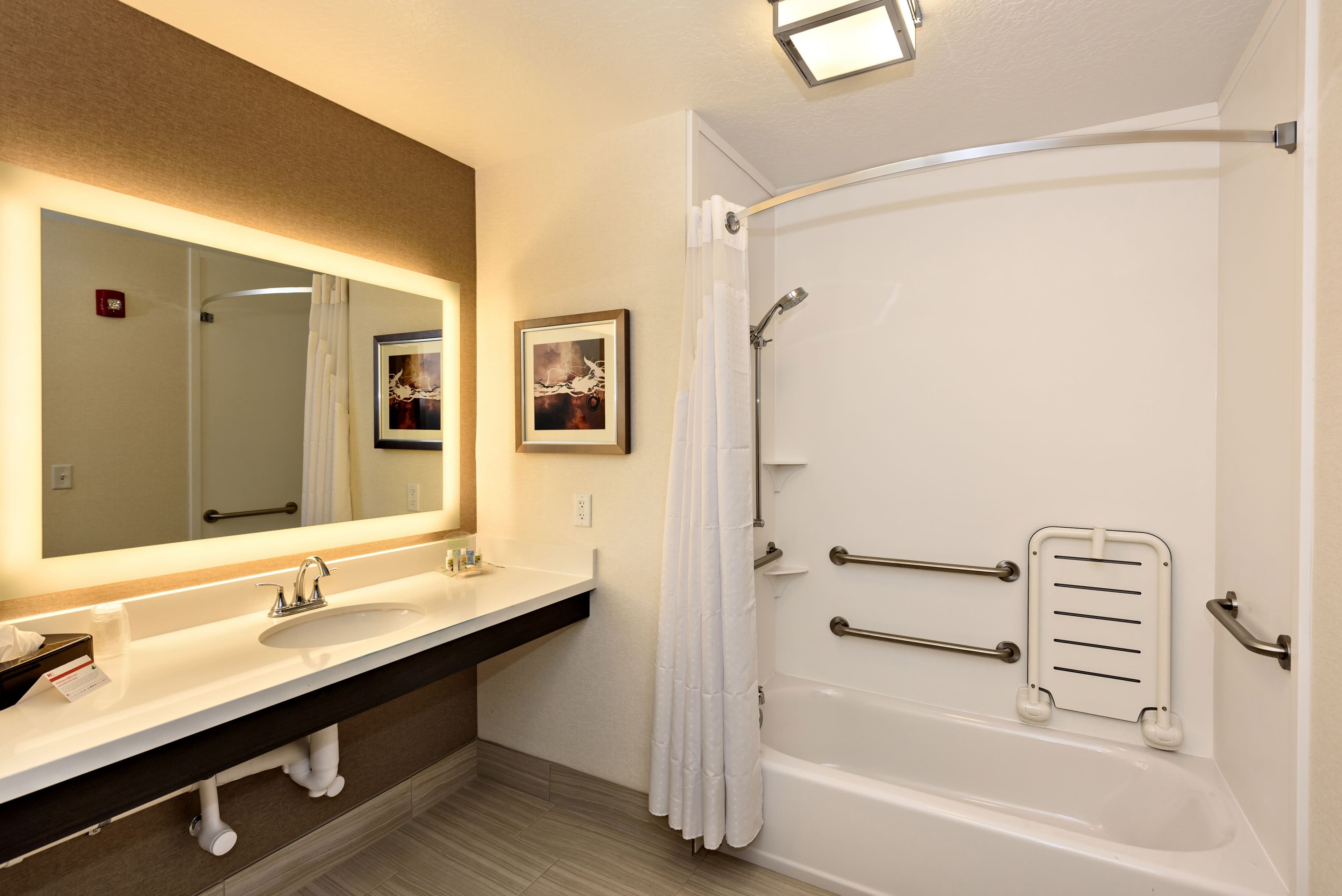 Holiday Inn St. George Conv Ctr — 14