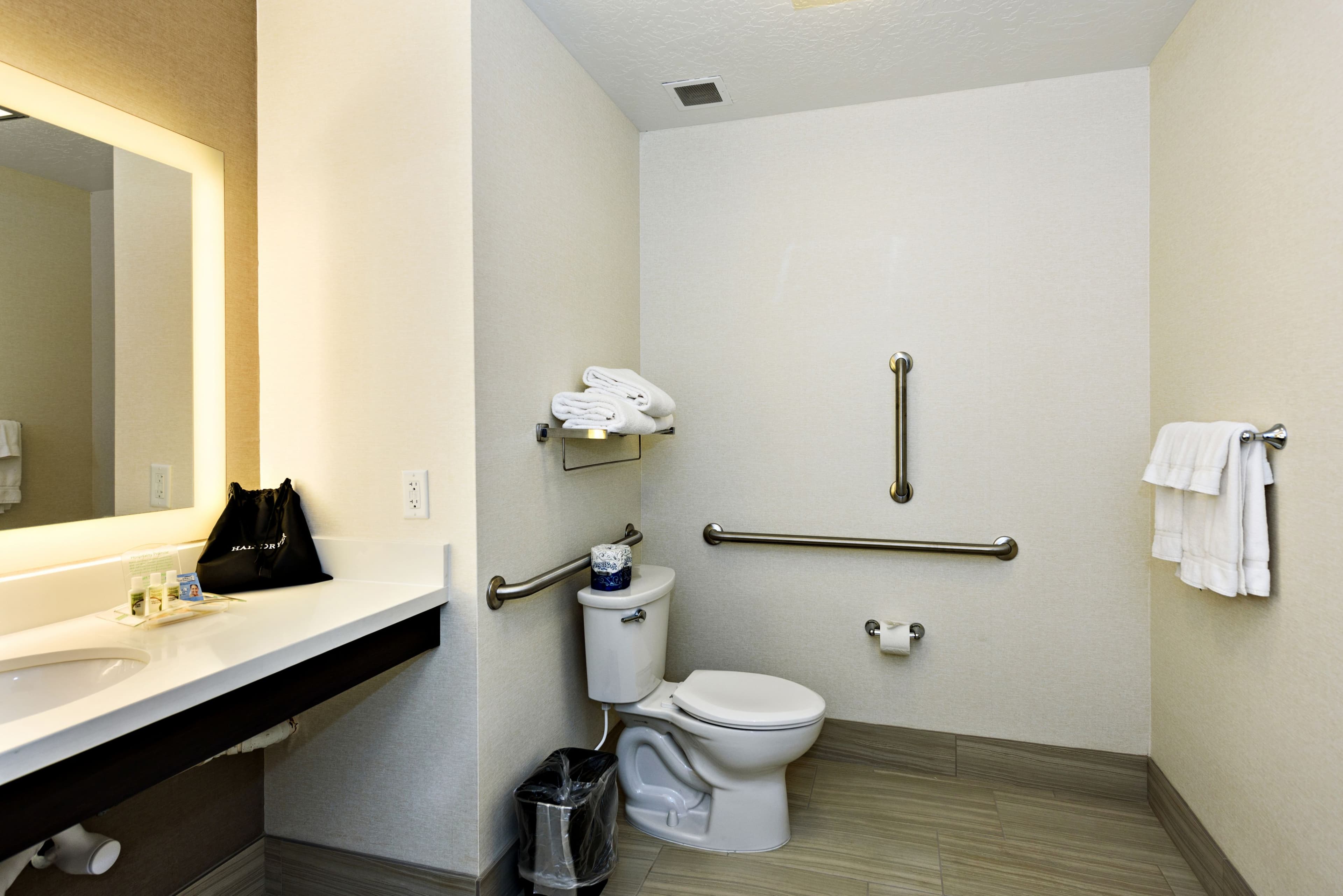 Holiday Inn St. George Conv Ctr — 12