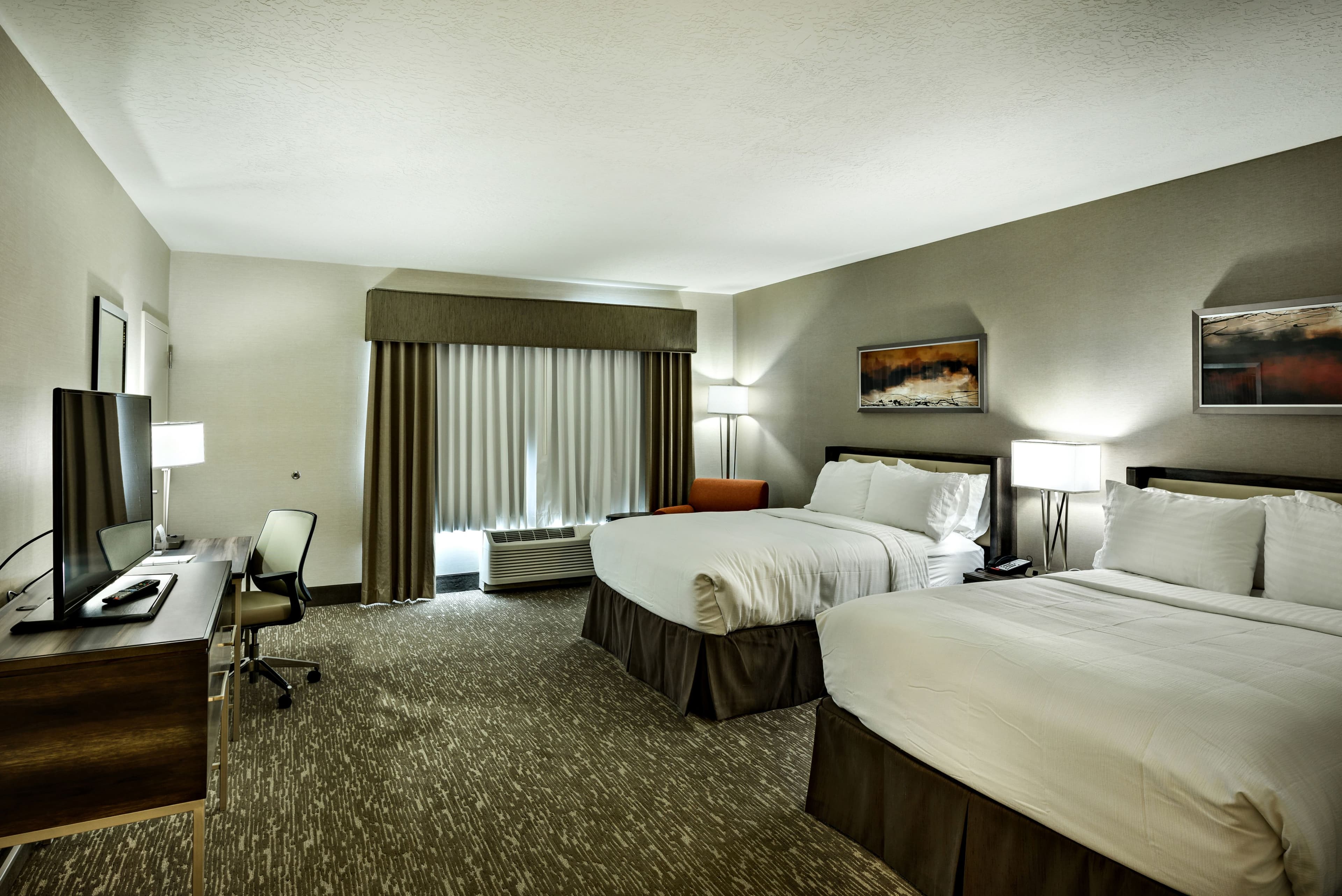 Holiday Inn St. George Conv Ctr — 15