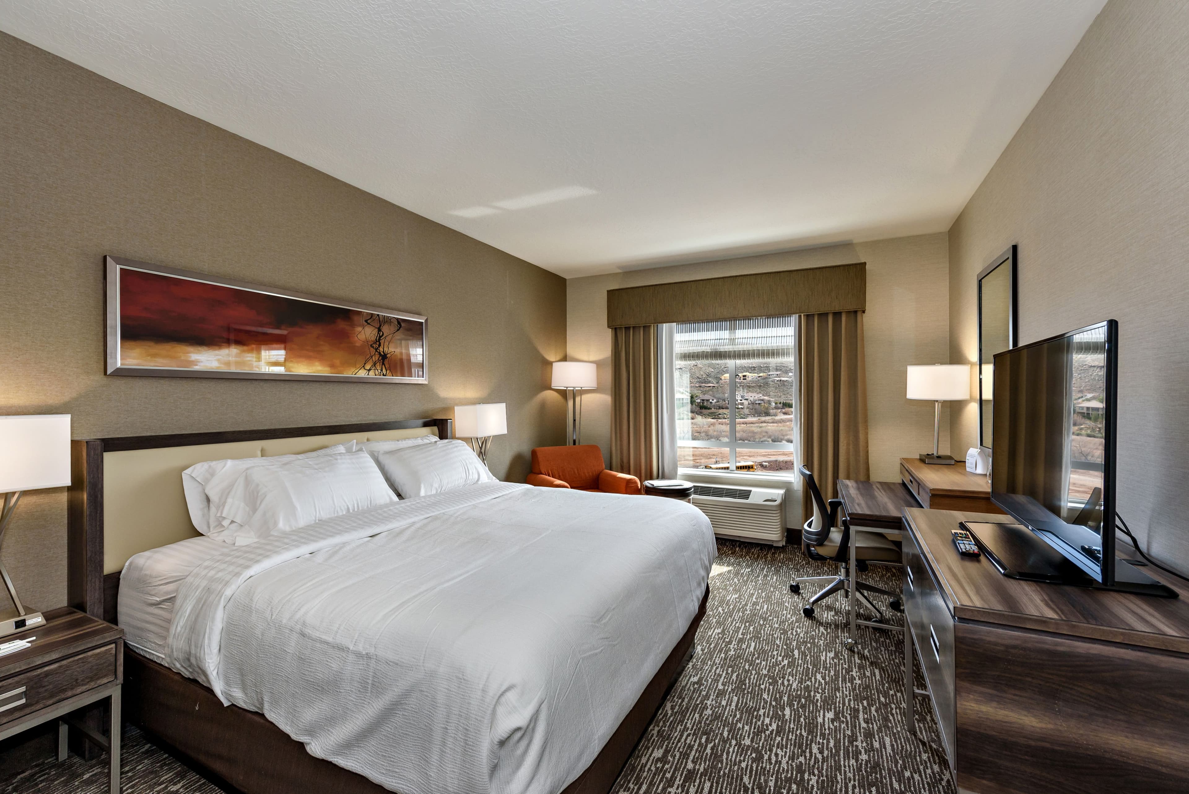 Holiday Inn St. George Conv Ctr - Image 2