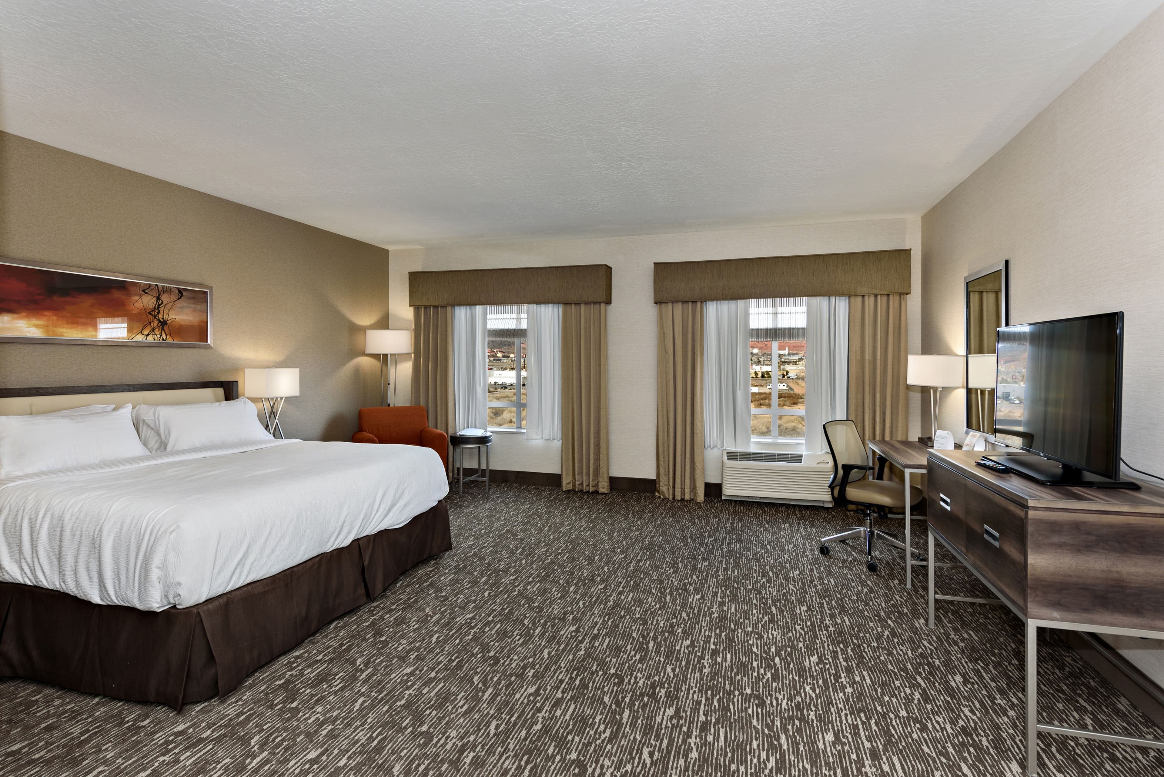 Holiday Inn St. George Conv Ctr - Image 4