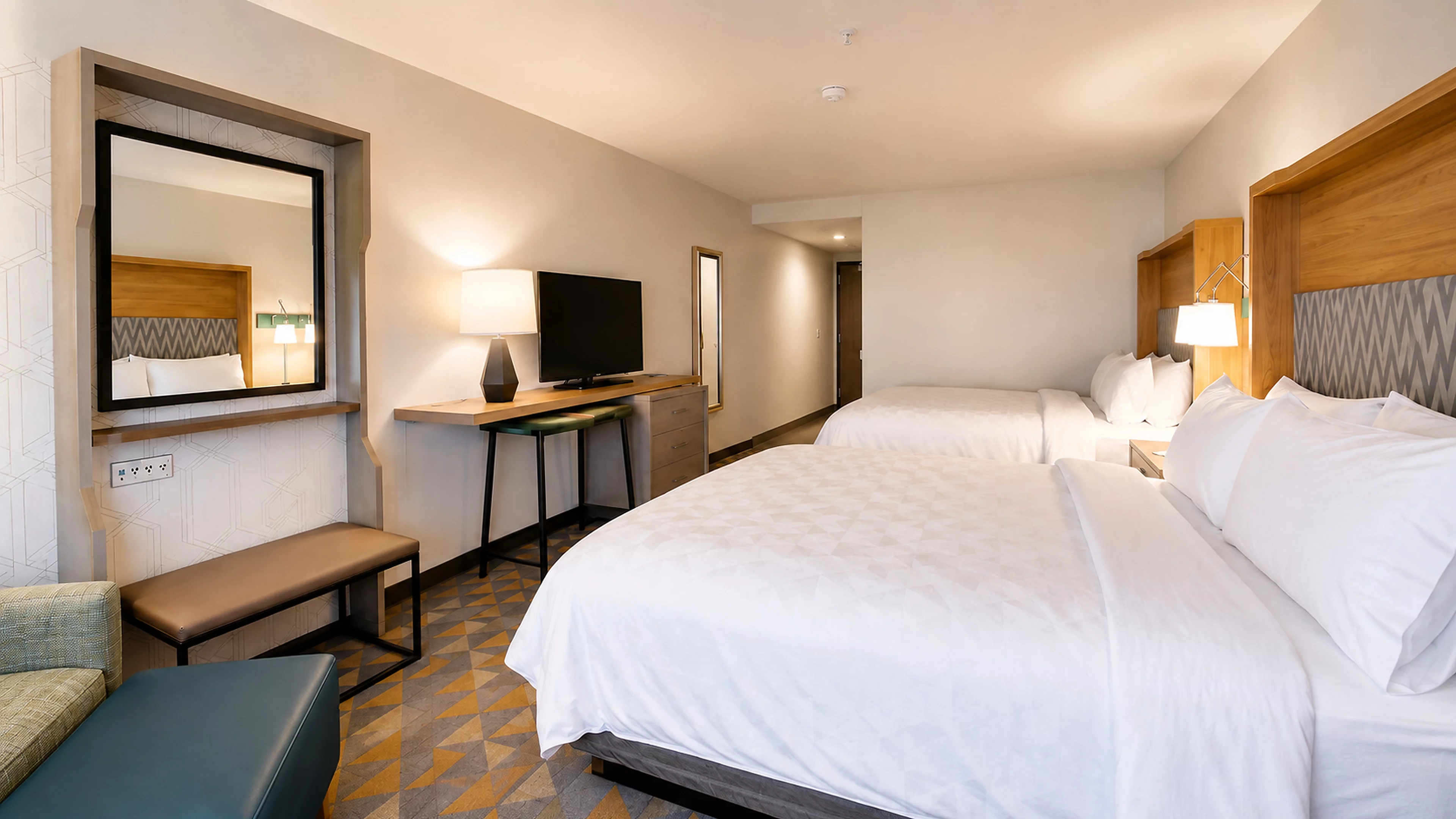 Holiday Inn Salem — 27