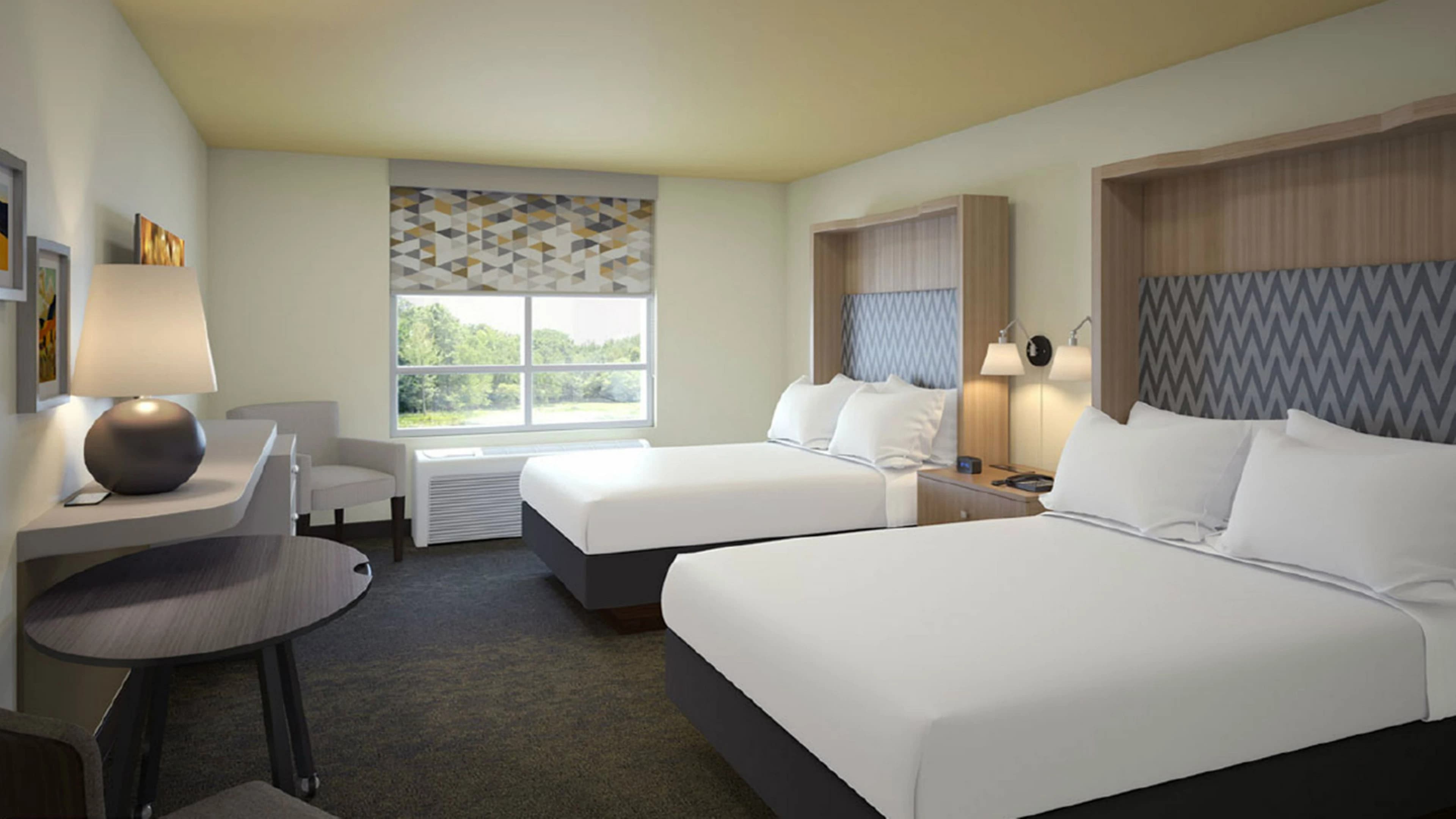 Holiday Inn Salem — 25