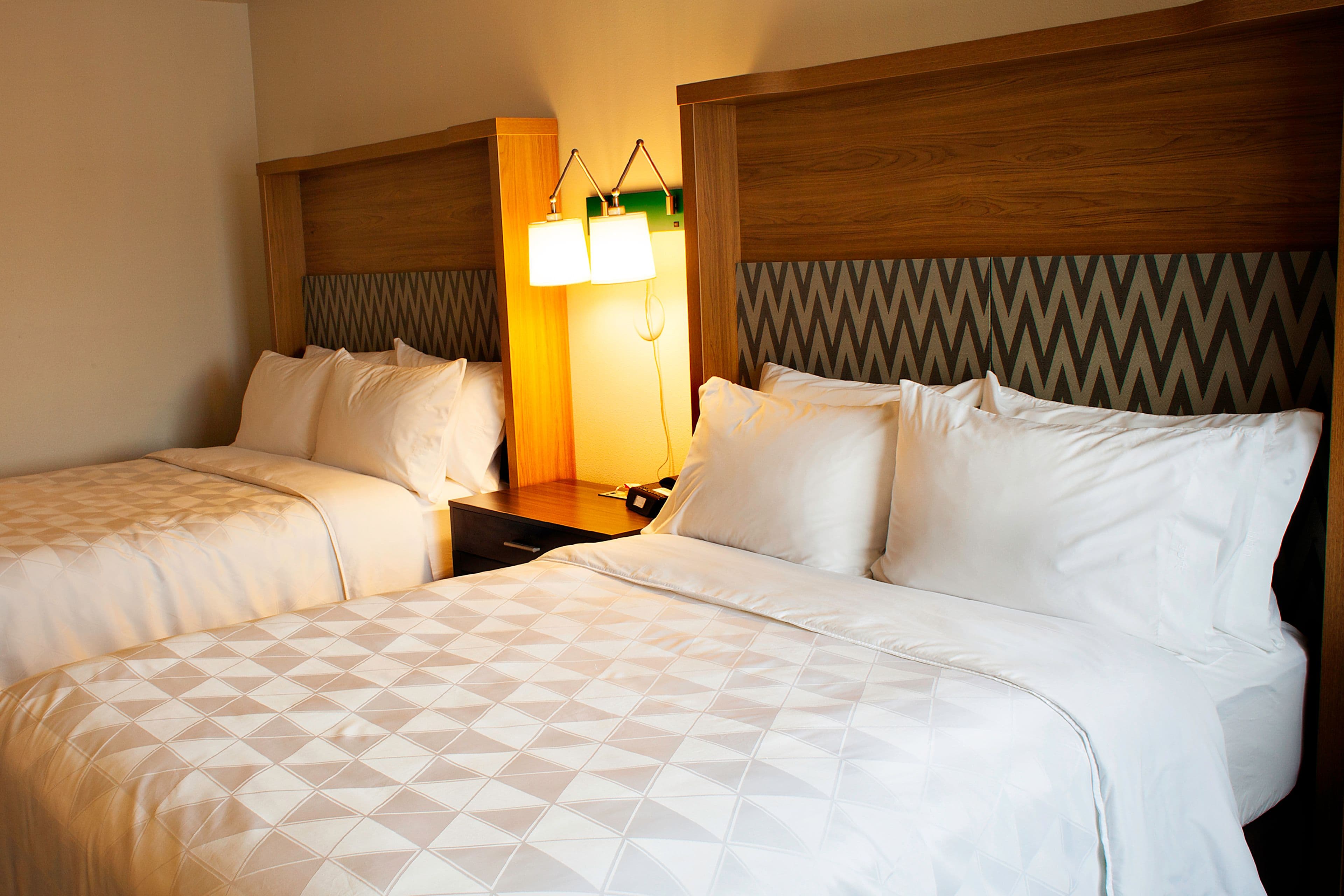 Holiday Inn Salem — 12