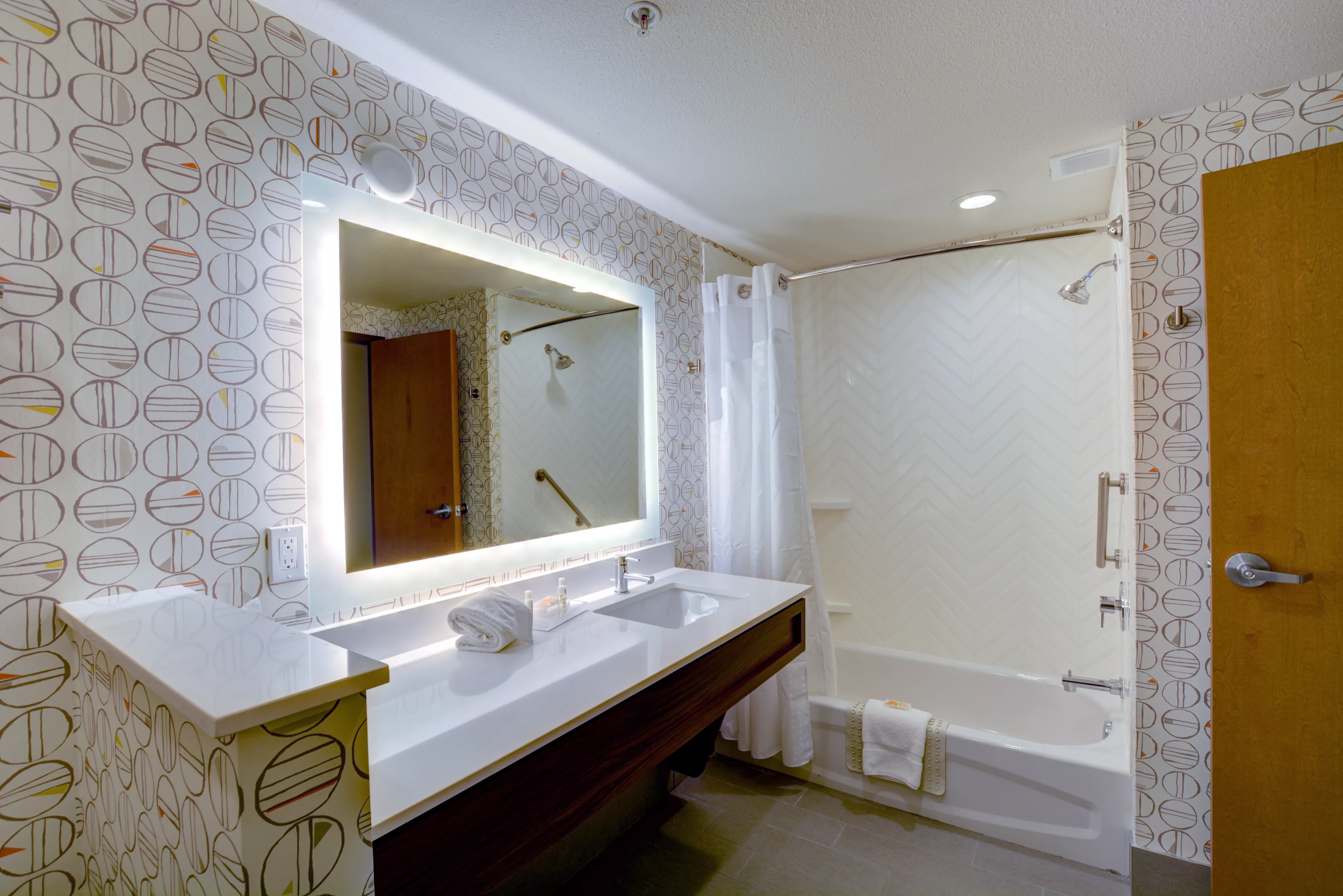 Holiday Inn Salem — 26