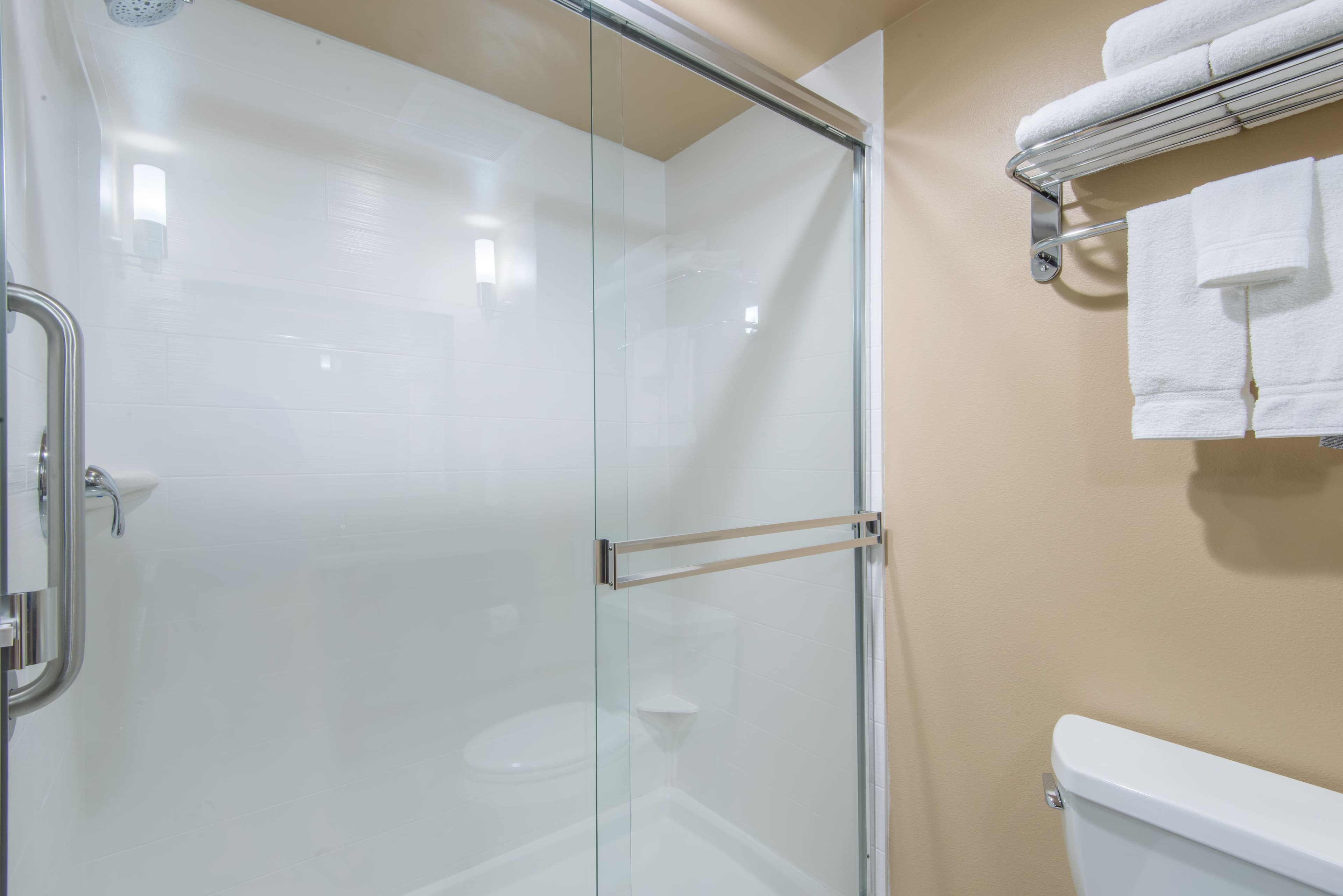Holiday Inn Salina - Image 5