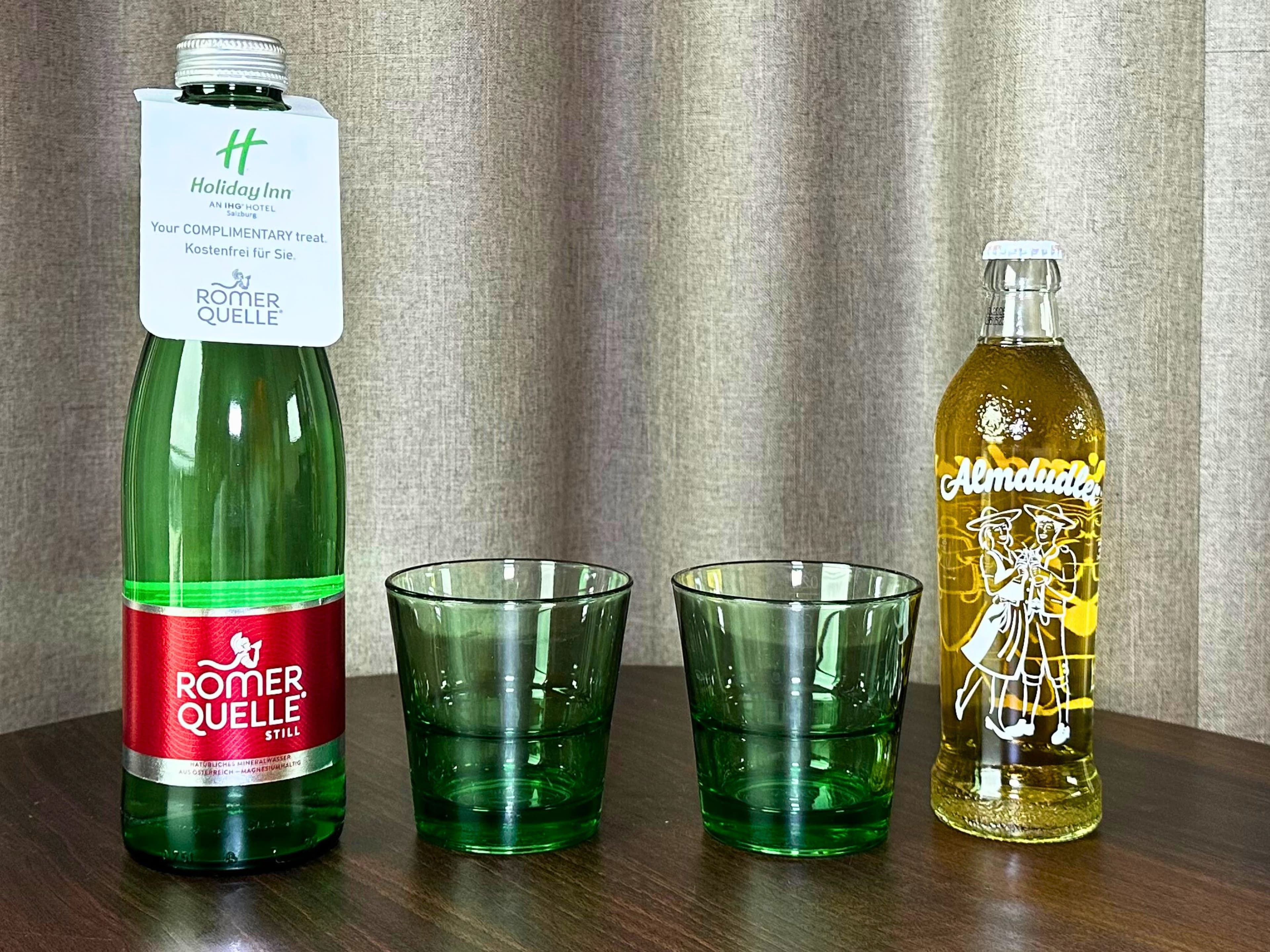 Holiday Inn Salzburg City — 32