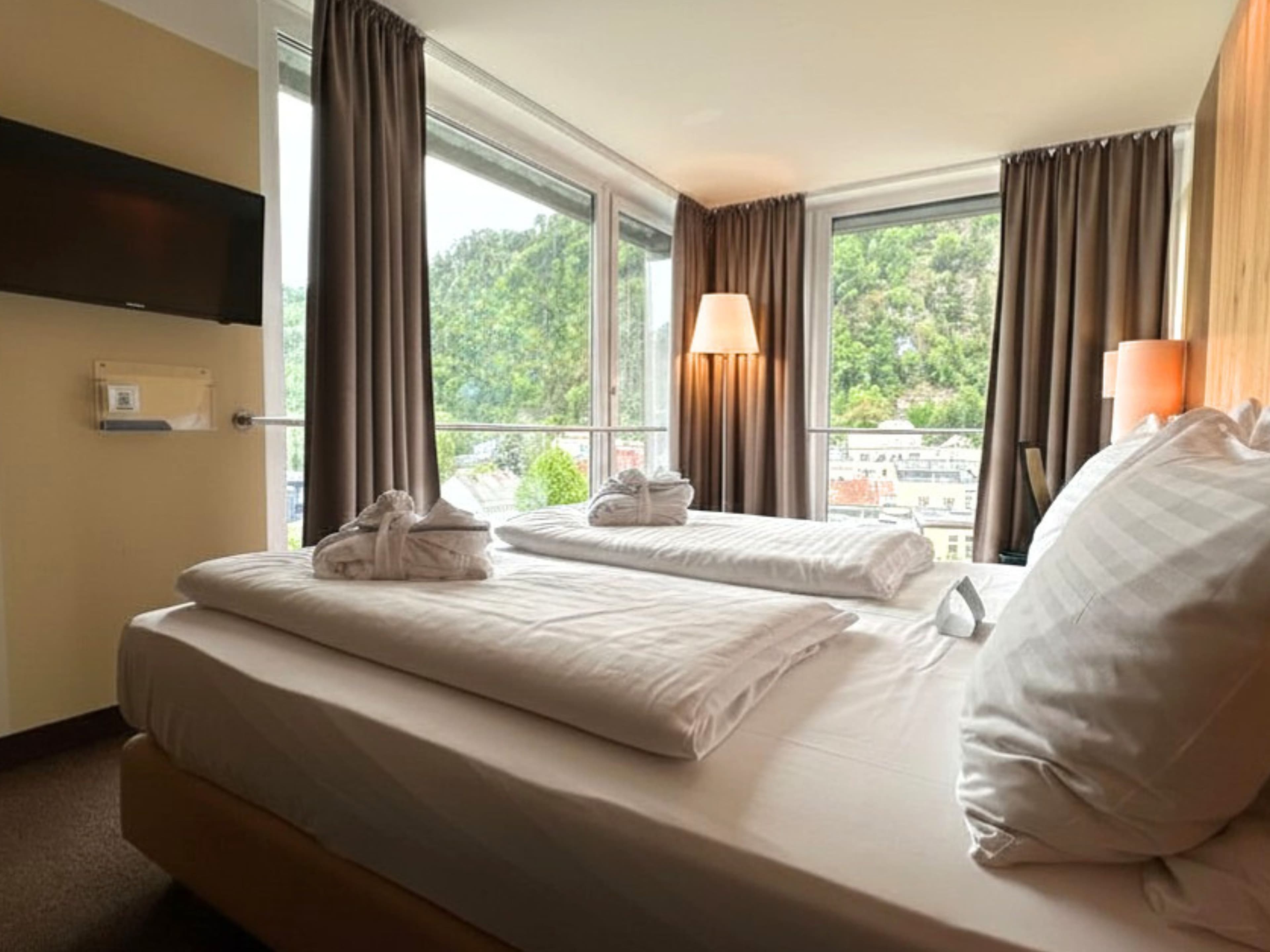 Holiday Inn Salzburg City — 22