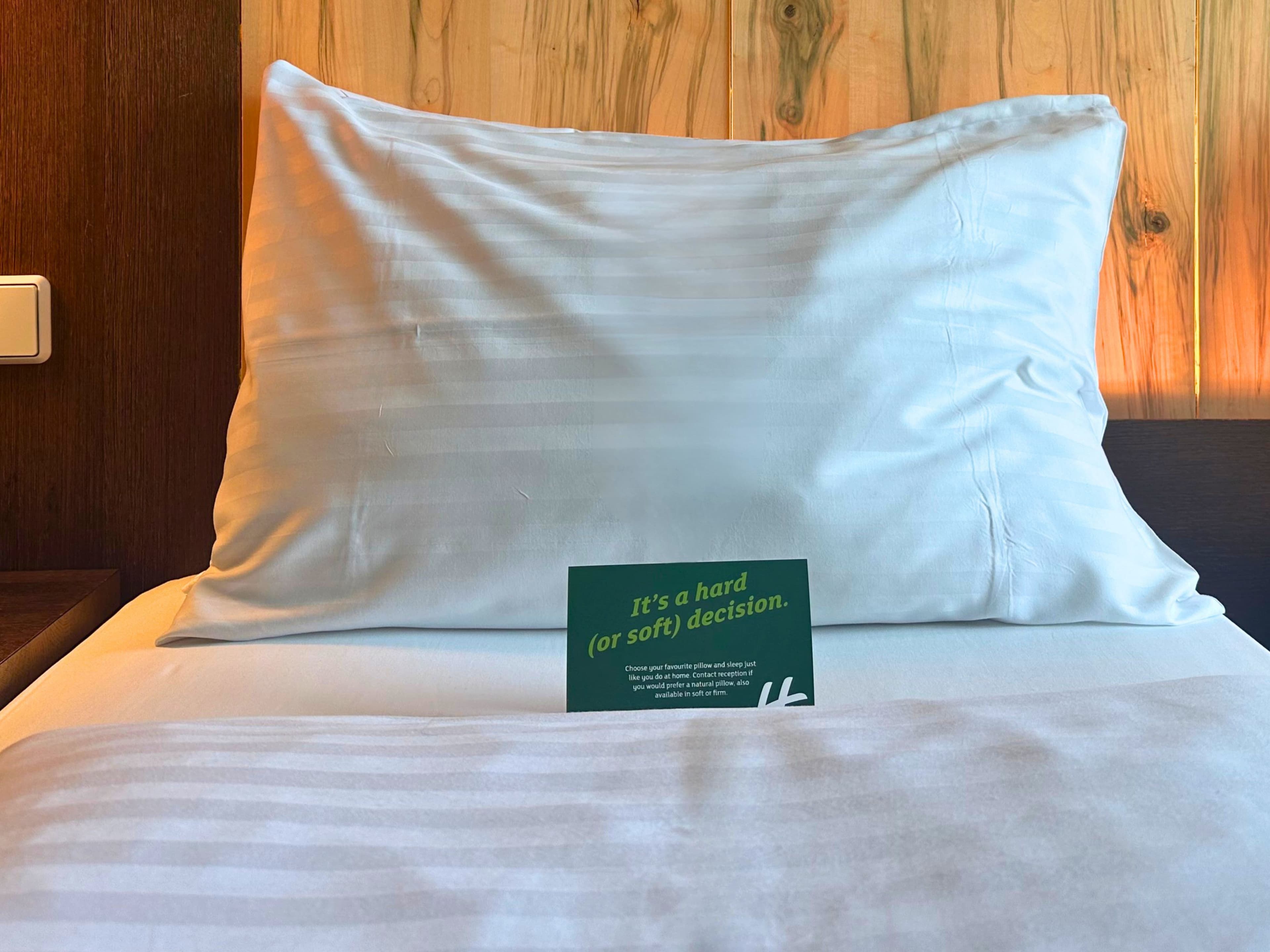 Holiday Inn Salzburg City — 7