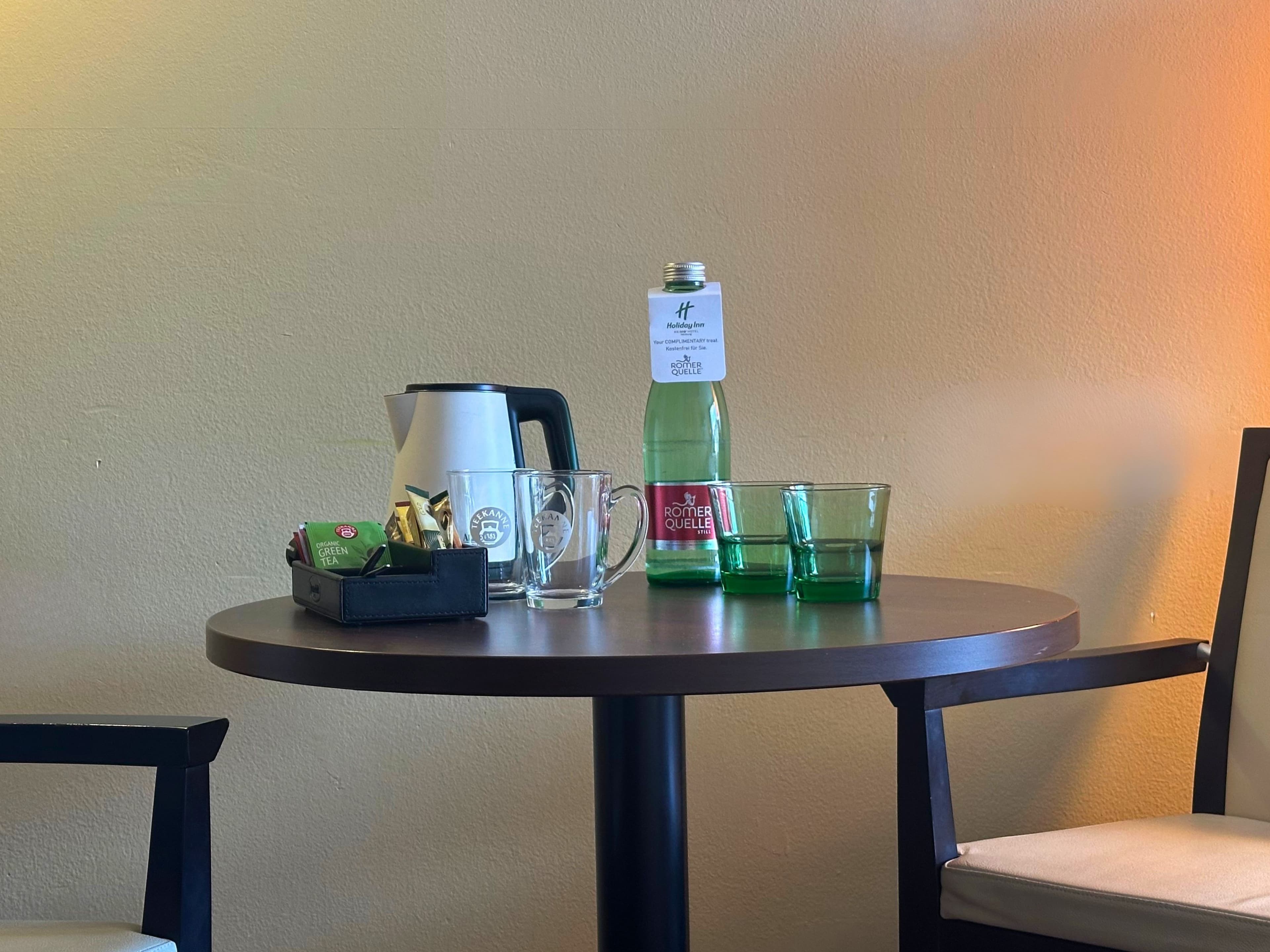 Holiday Inn Salzburg City — 9
