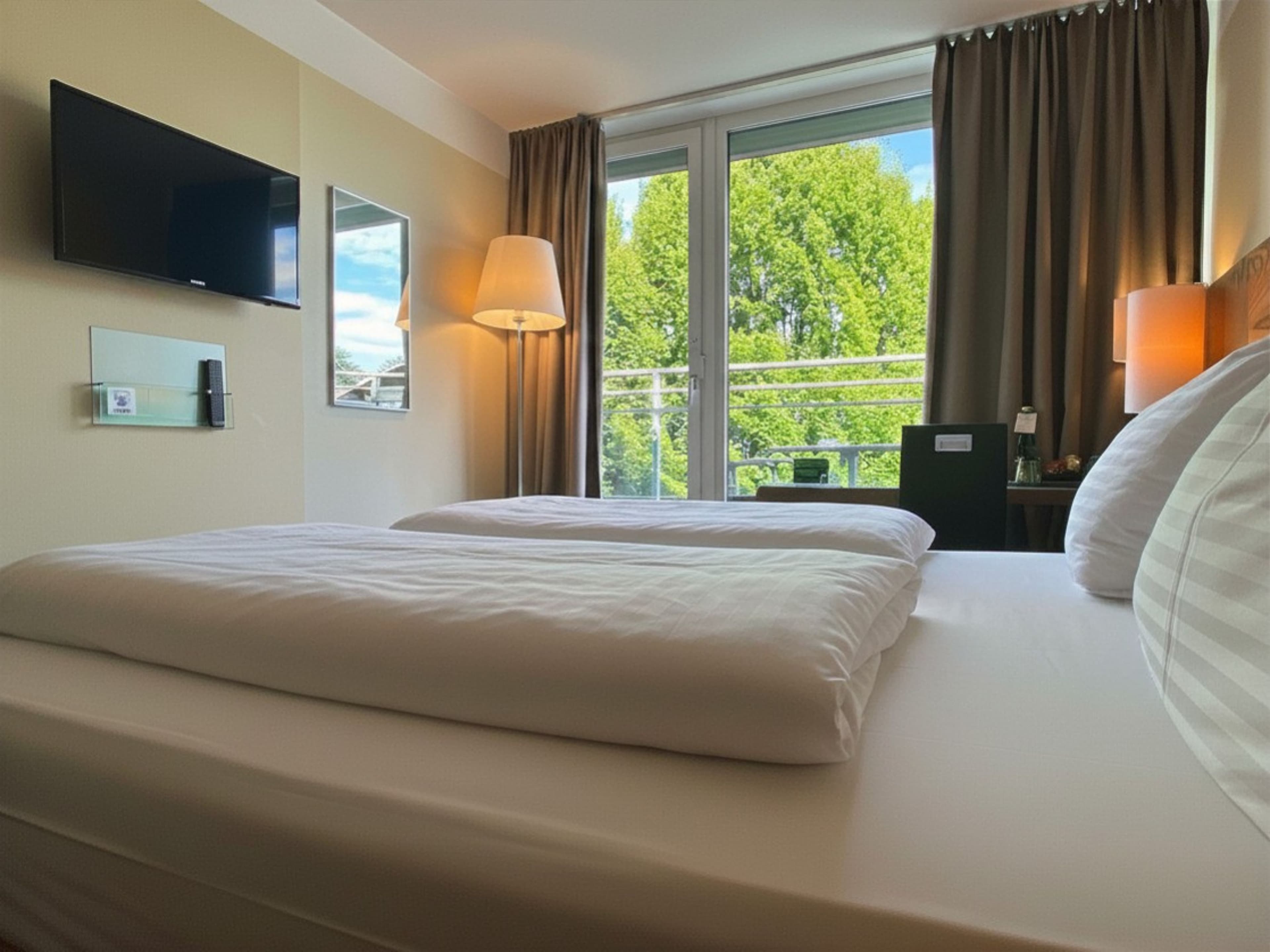 Holiday Inn Salzburg City — 19