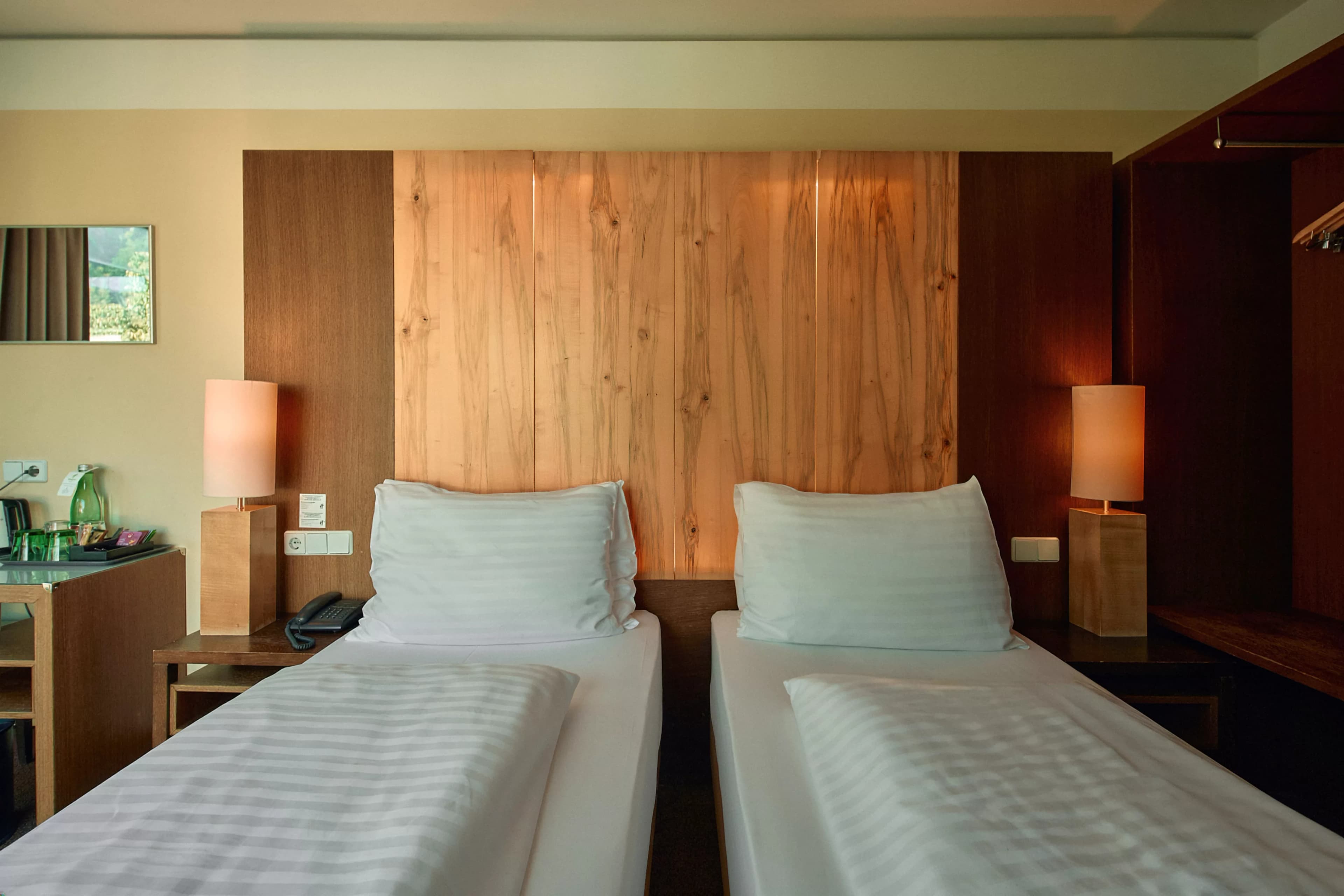 Holiday Inn Salzburg City — 13