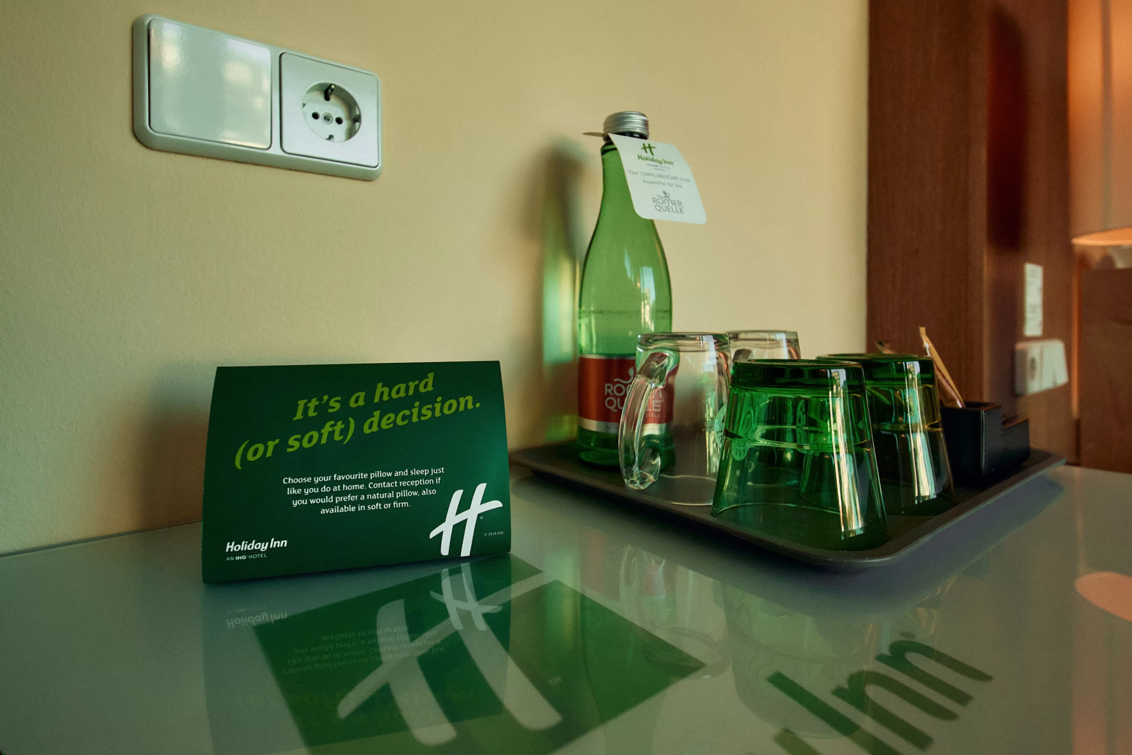 Holiday Inn Salzburg City — 10