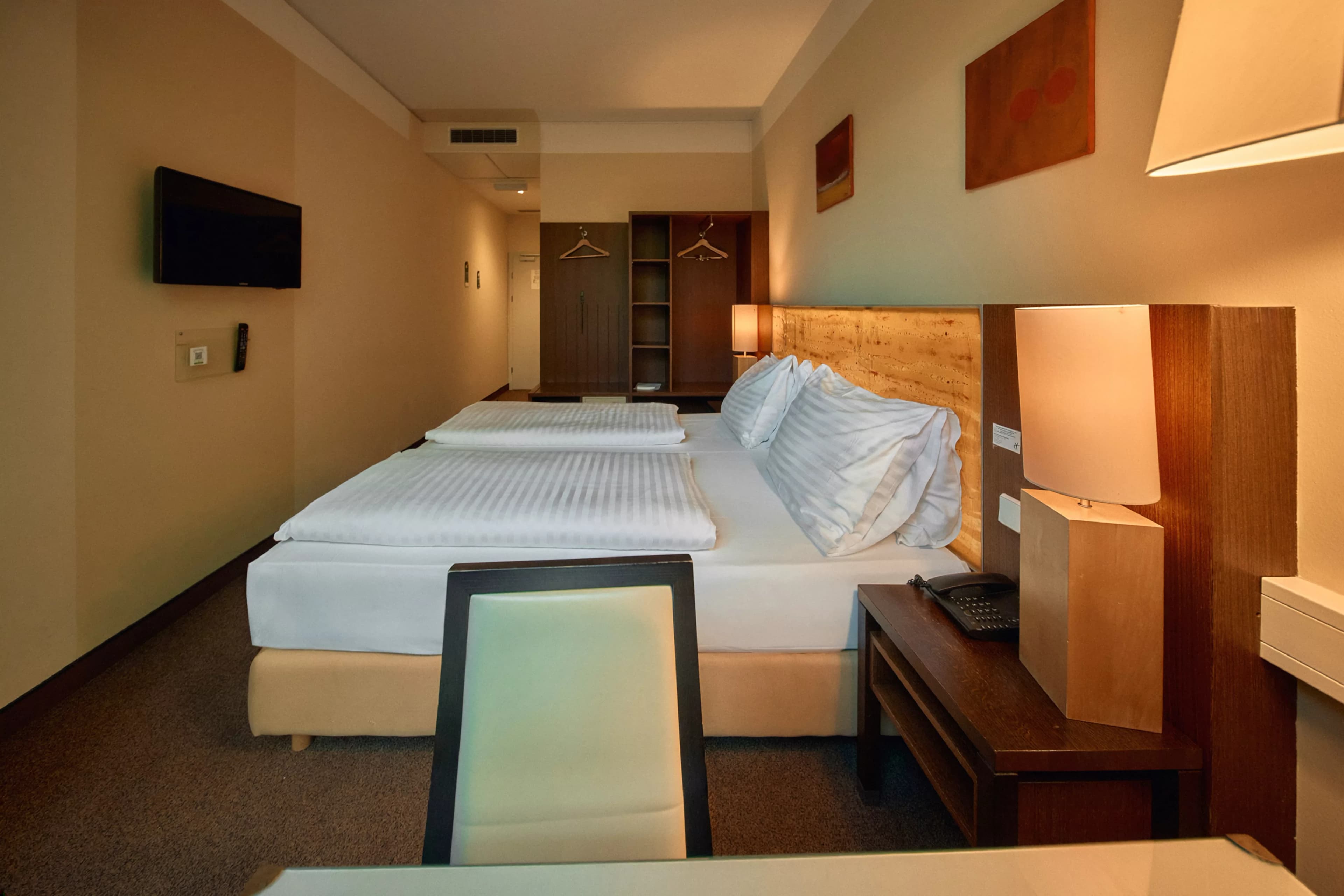 Holiday Inn Salzburg City — 14