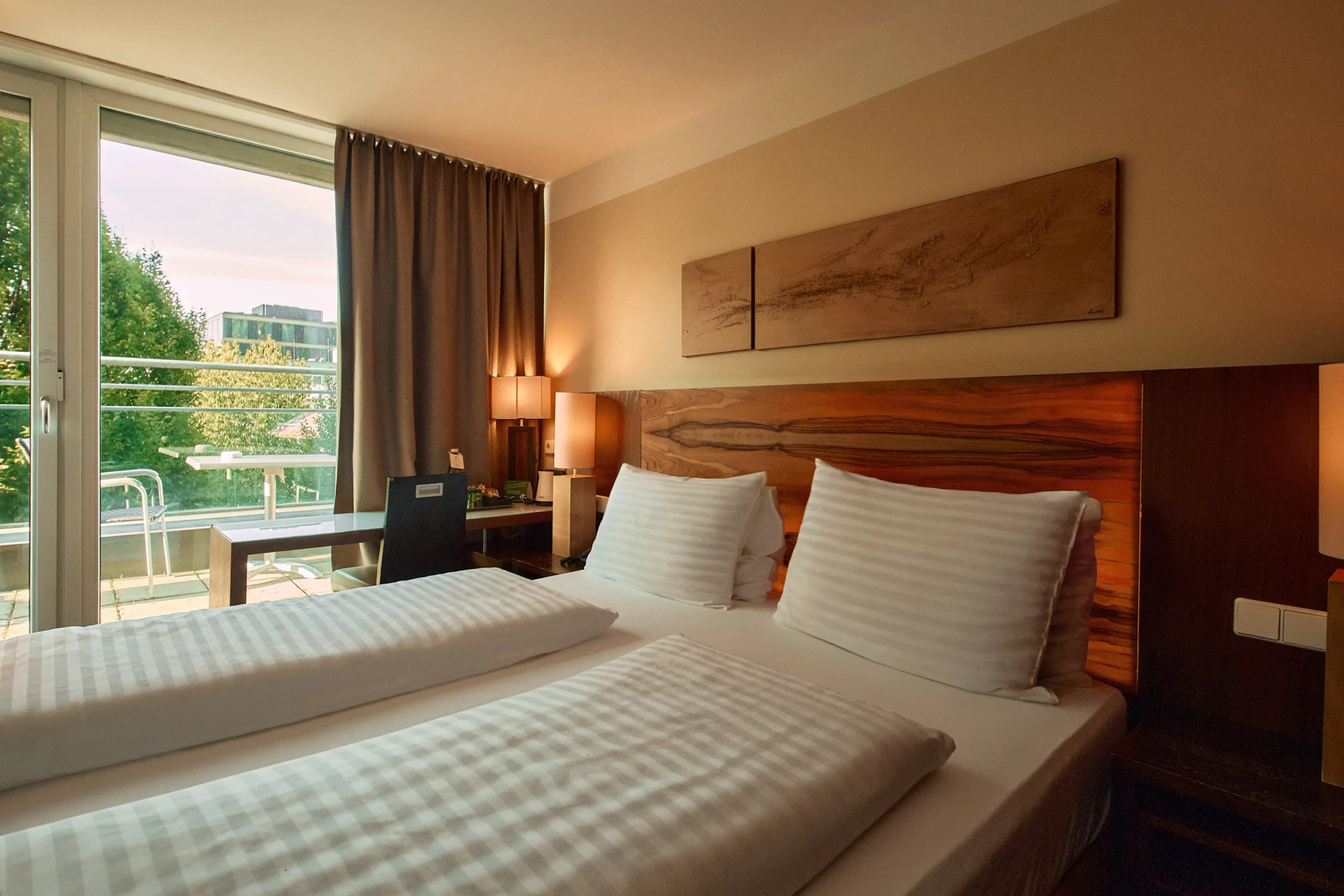 Holiday Inn Salzburg City — 16