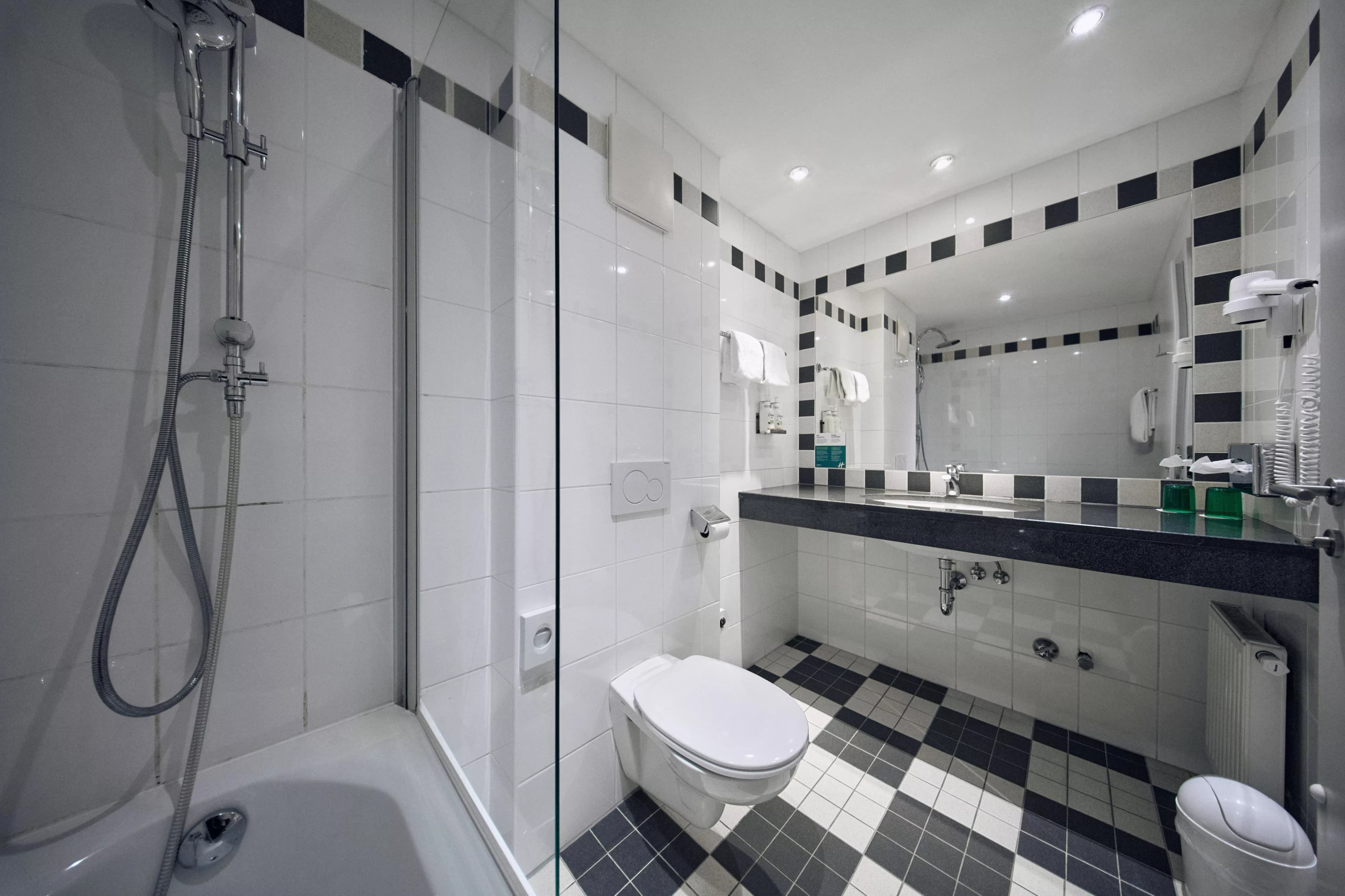 Holiday Inn Salzburg City — 7