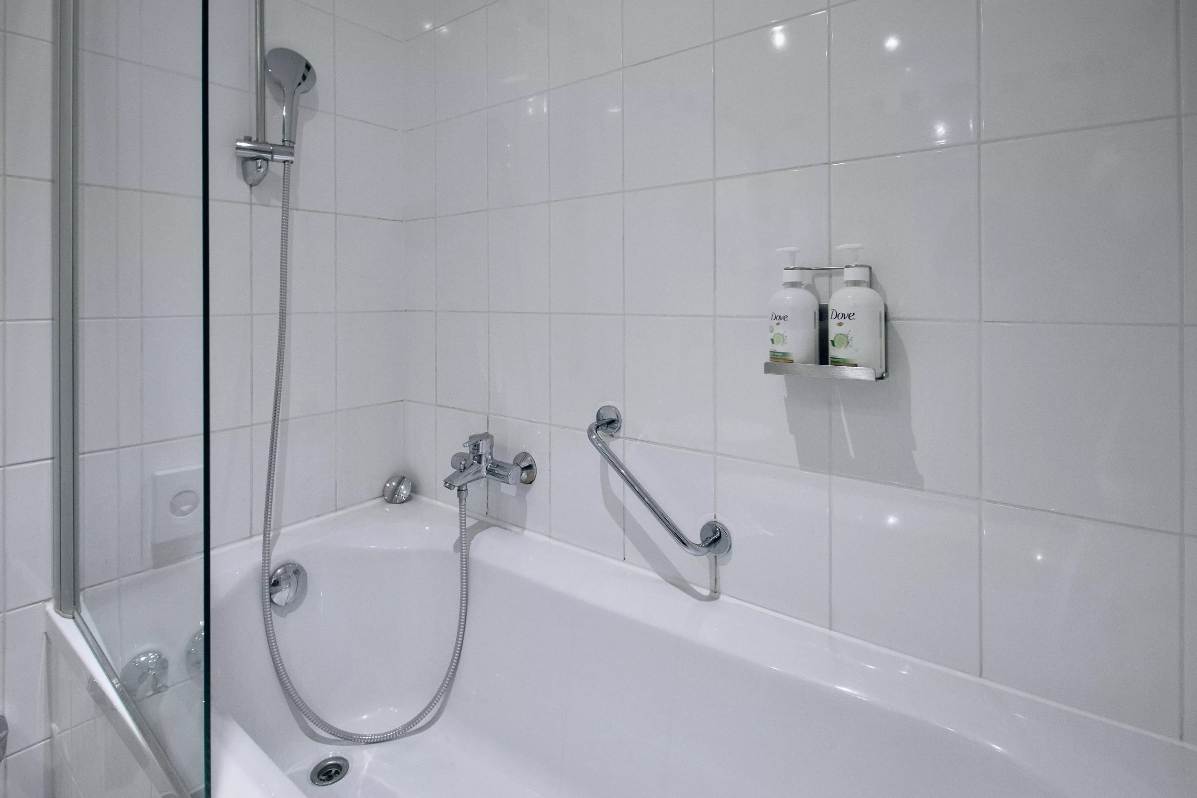 Holiday Inn Salzburg City — 8
