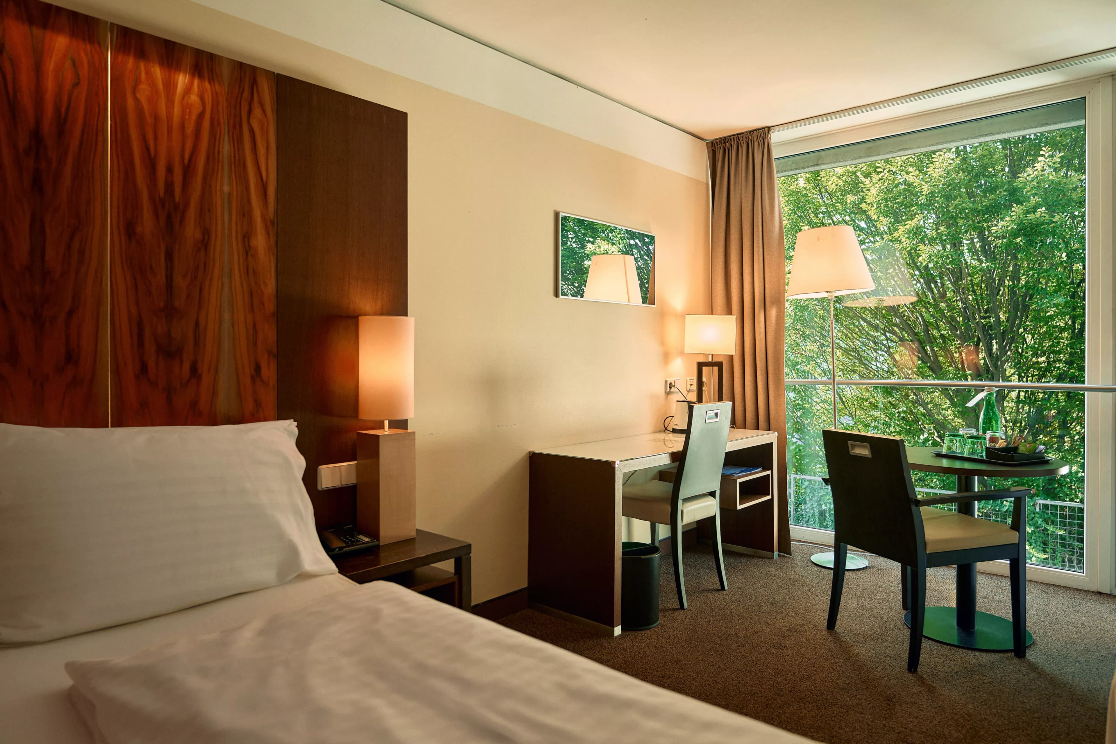 Holiday Inn Salzburg City — 25