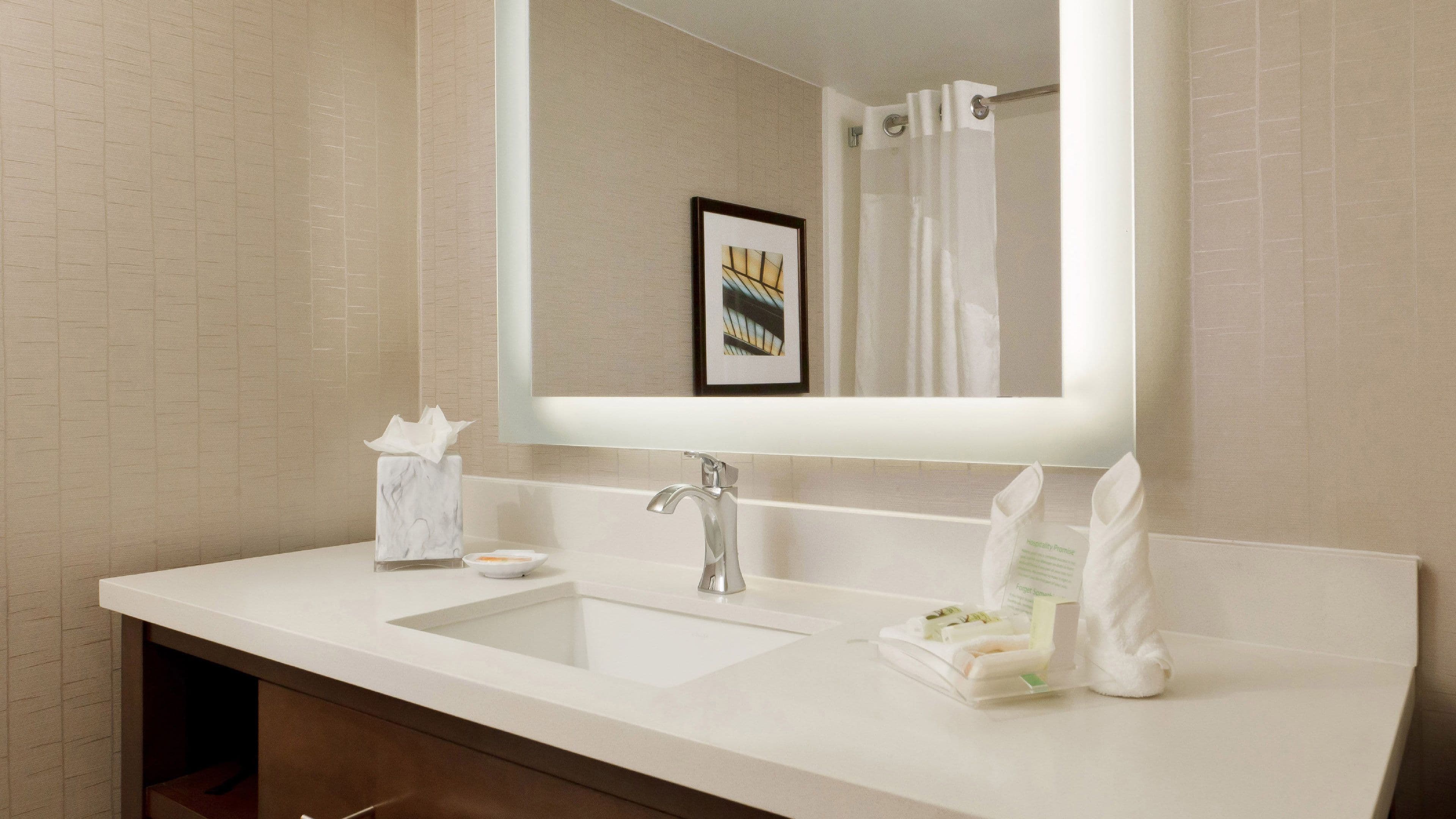 Holiday Inn San Antonio-Riverwalk - Image 5