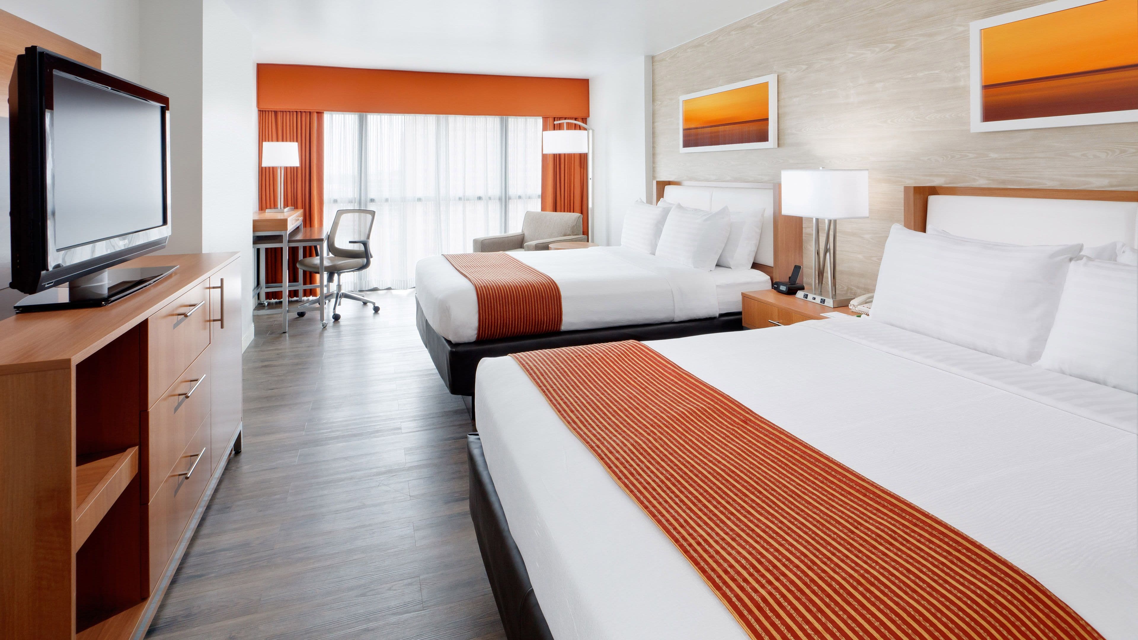 Holiday Inn San Antonio-Riverwalk — 14