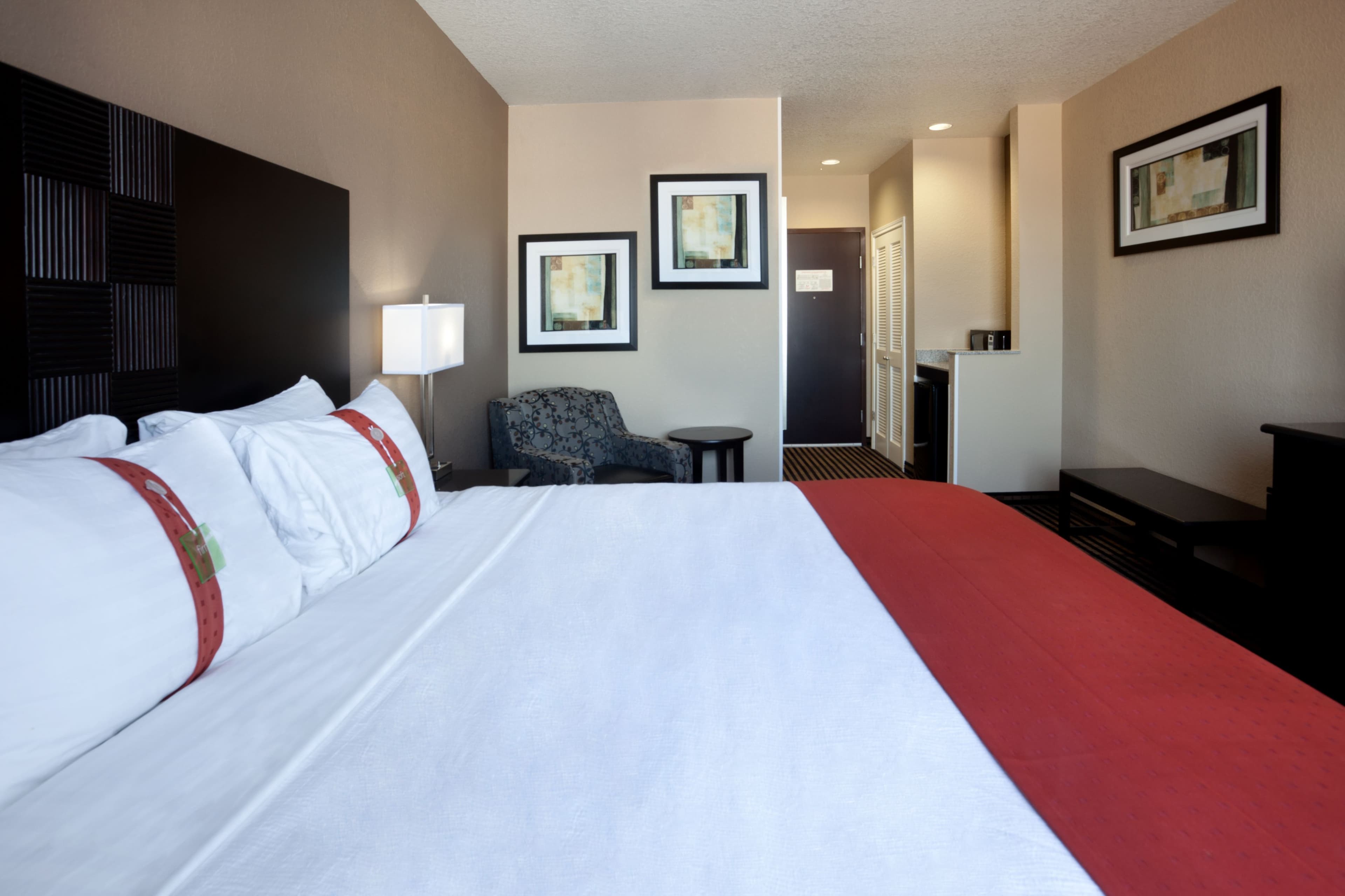 Holiday Inn San Antonio N - Stone Oak Area - Image 4