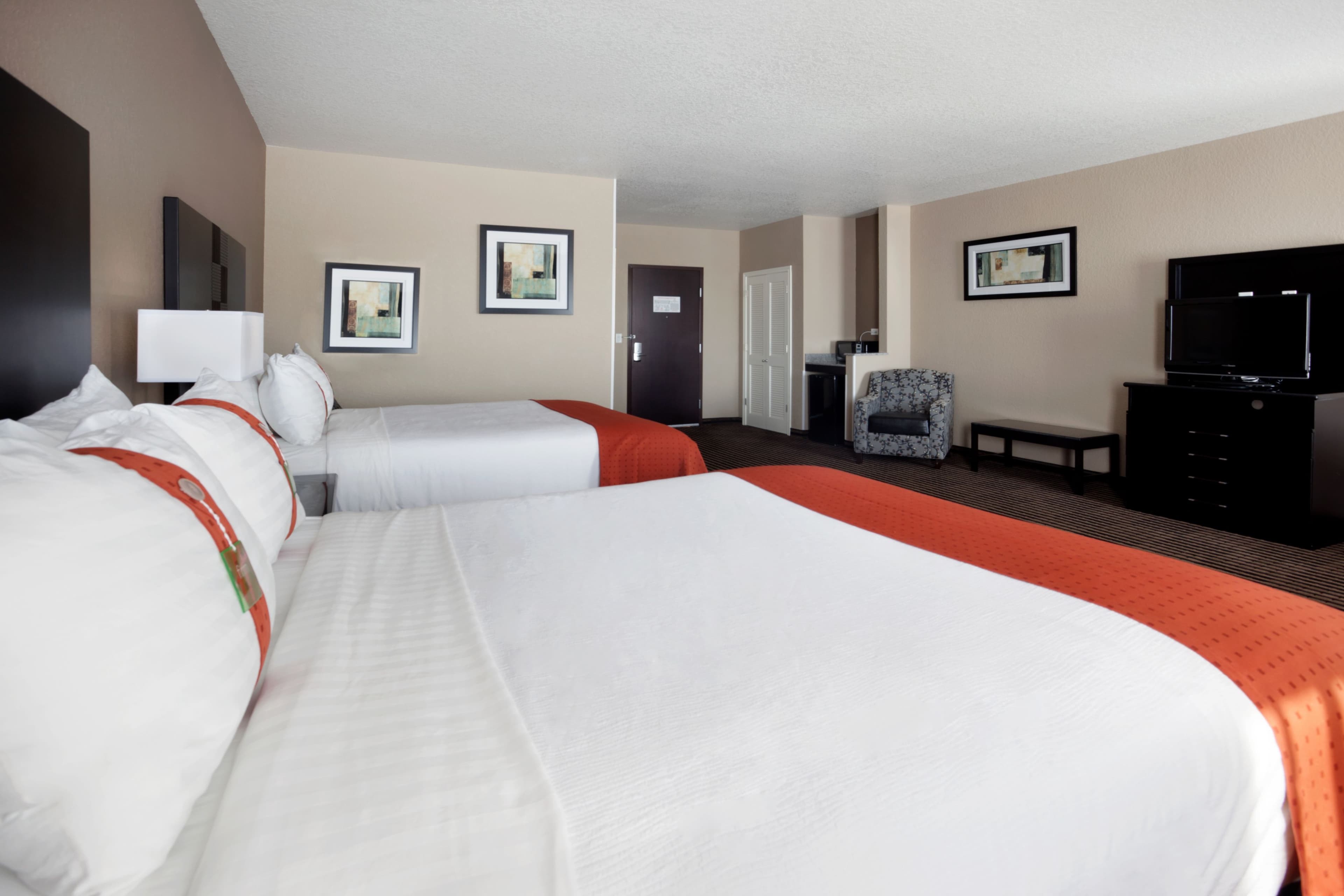 Holiday Inn San Antonio N - Stone Oak Area — 12