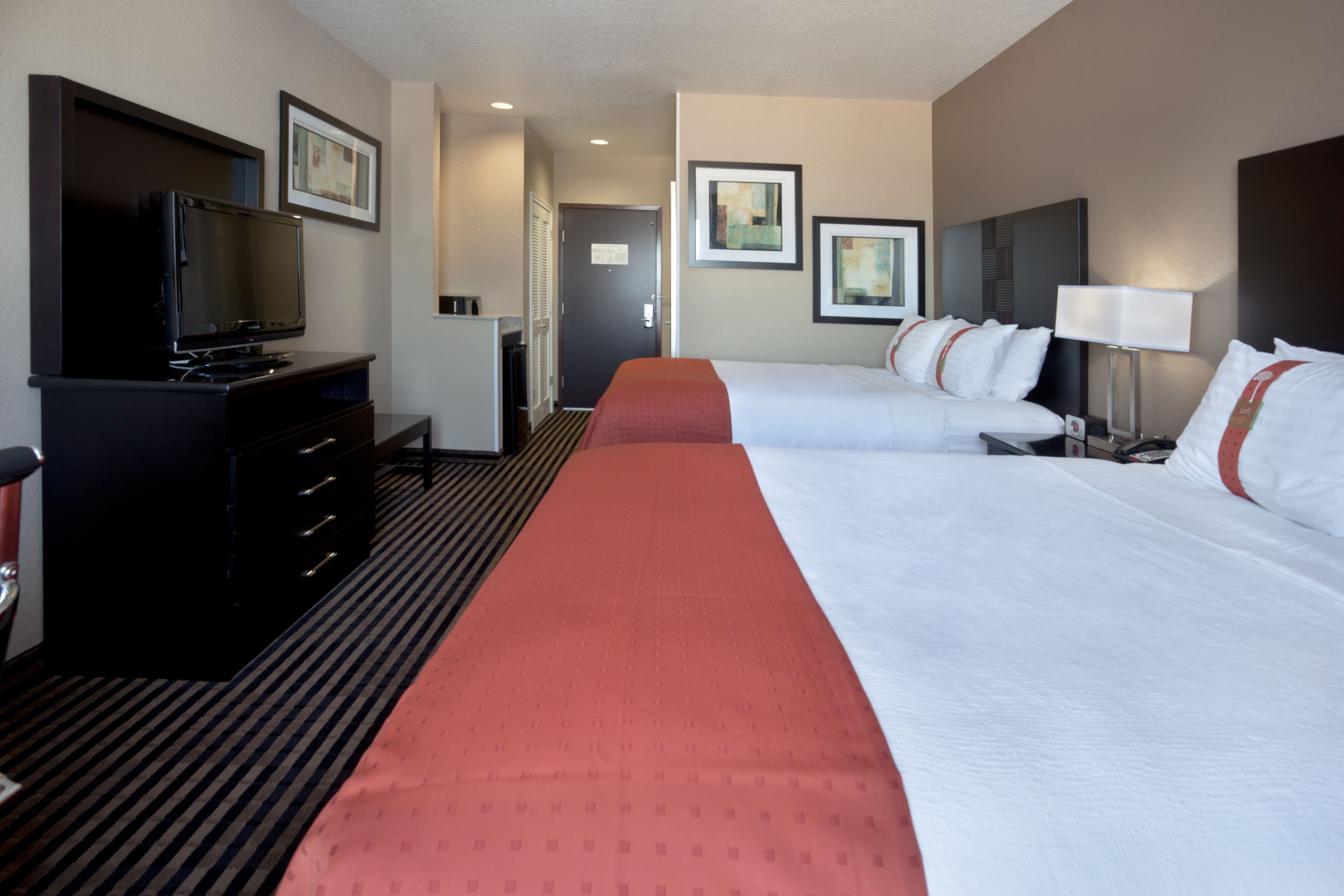 Holiday Inn San Antonio N - Stone Oak Area — 10