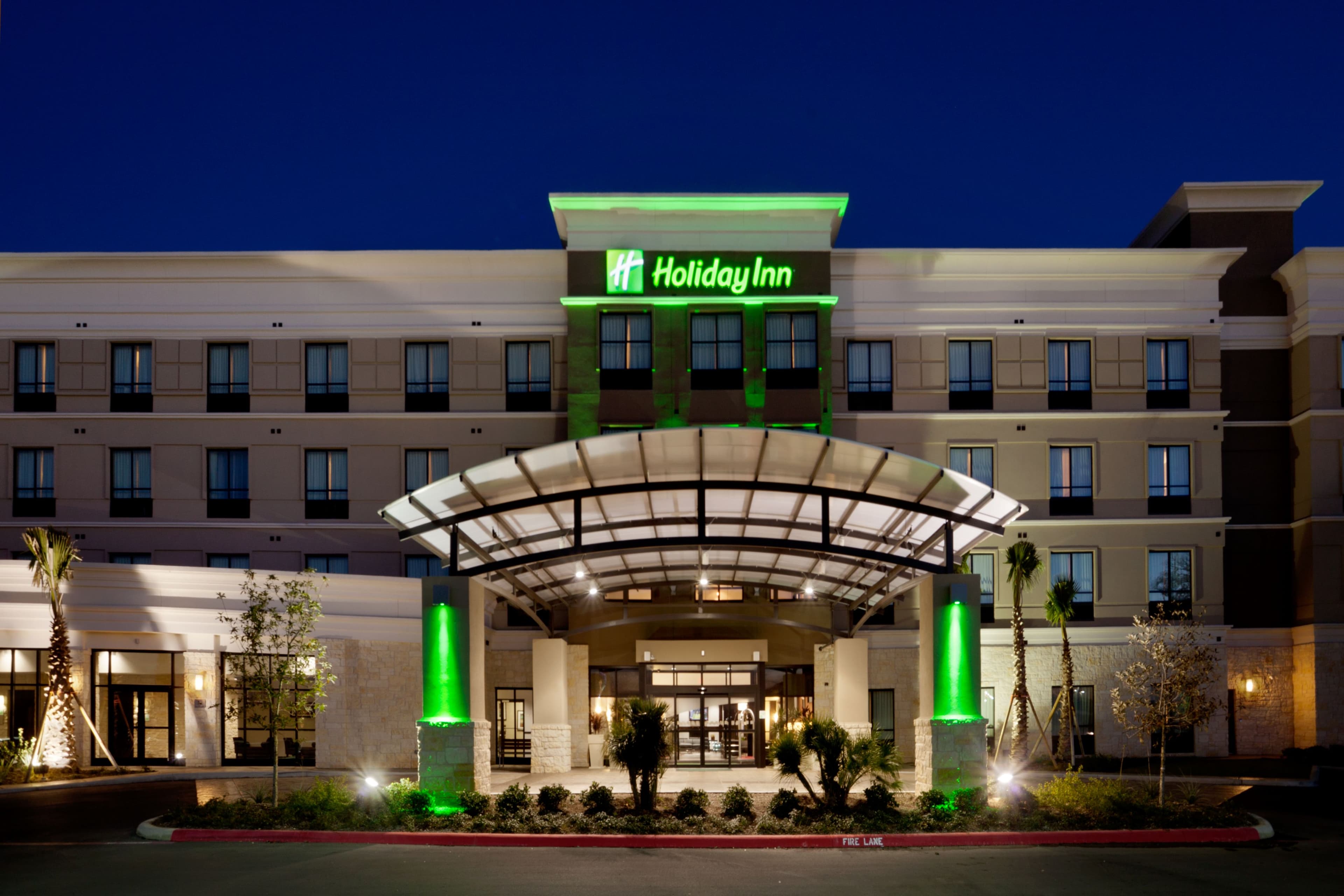 Holiday Inn San Antonio N - Stone Oak Area - Image 1