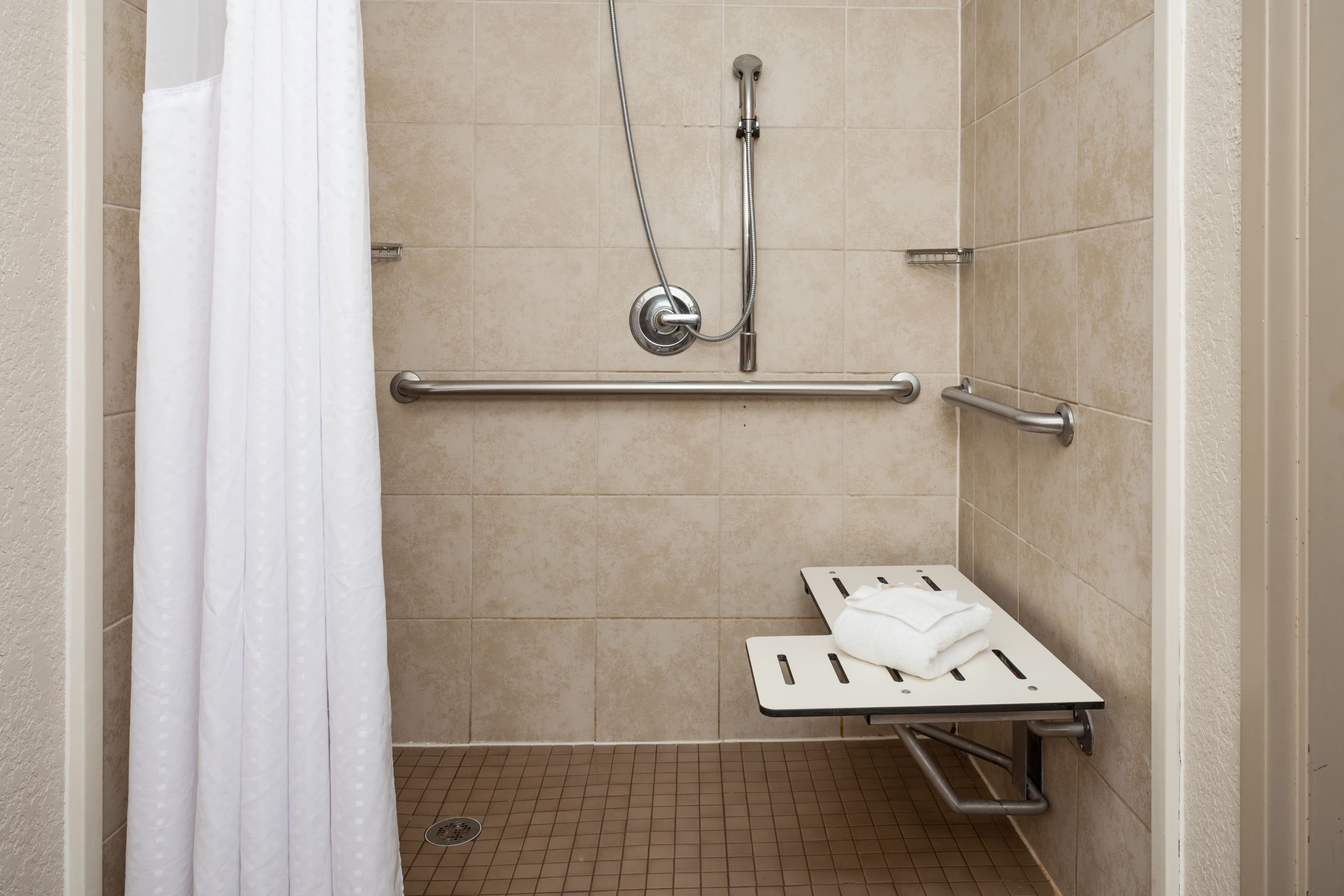 Holiday Inn San Antonio SeaWorld — 12