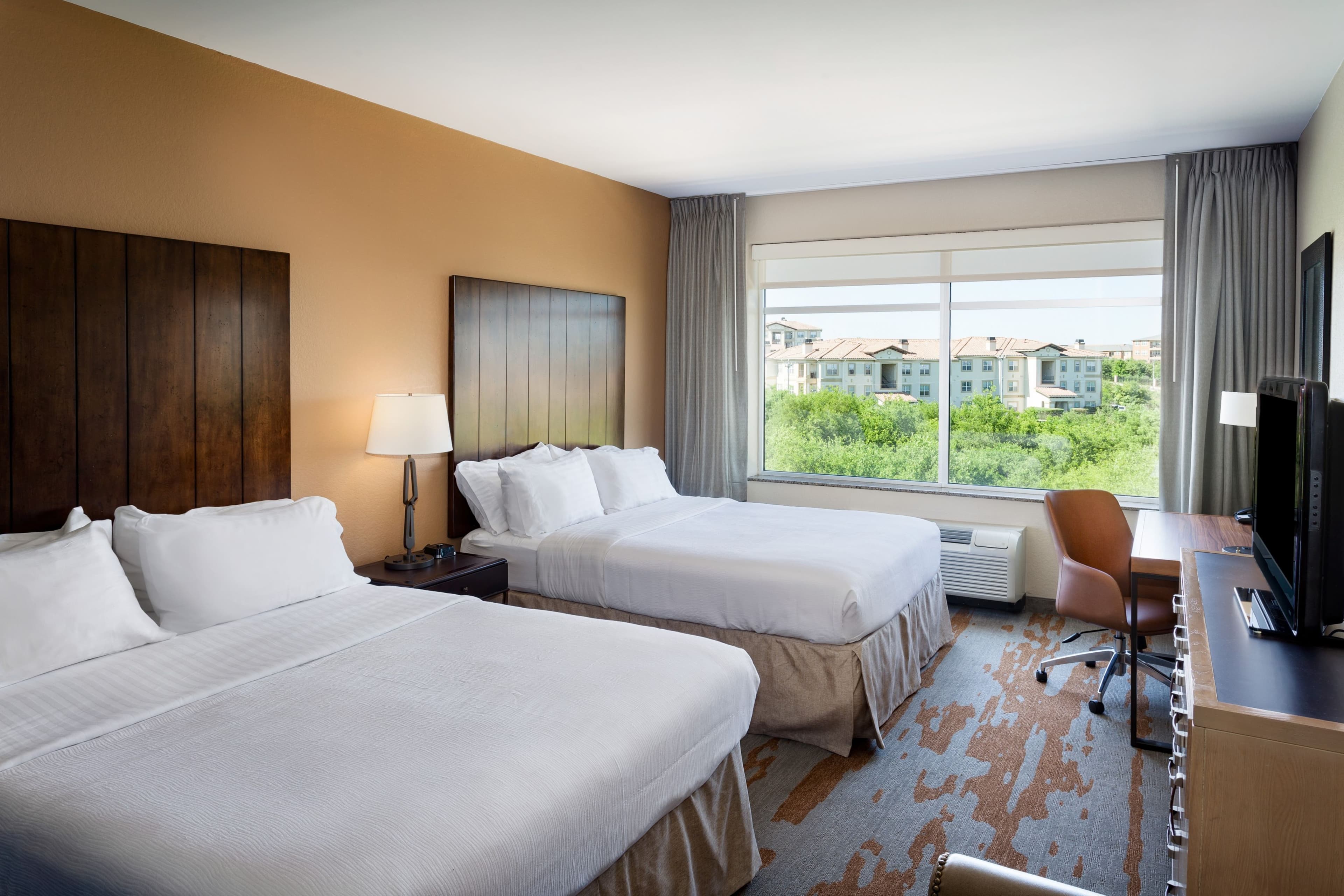 Holiday Inn San Antonio SeaWorld — 17