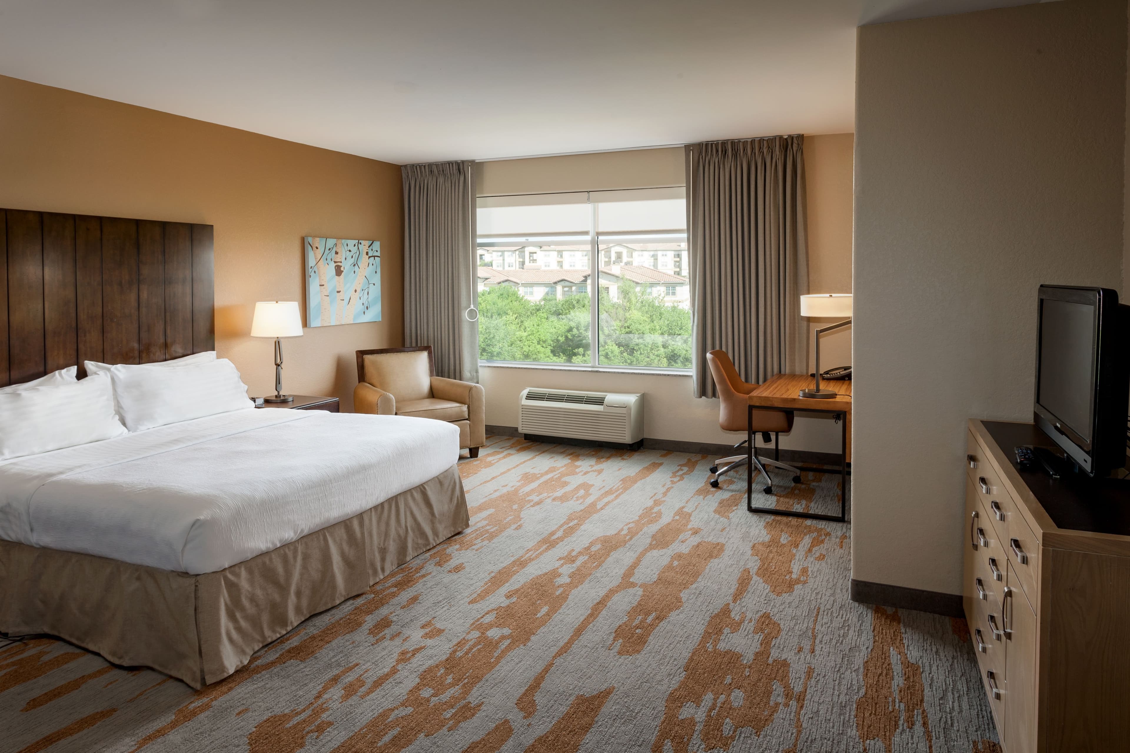 Holiday Inn San Antonio SeaWorld — 10